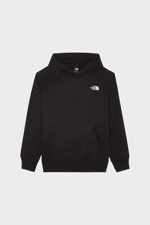 THE NORTH FACE Hoodie Noir