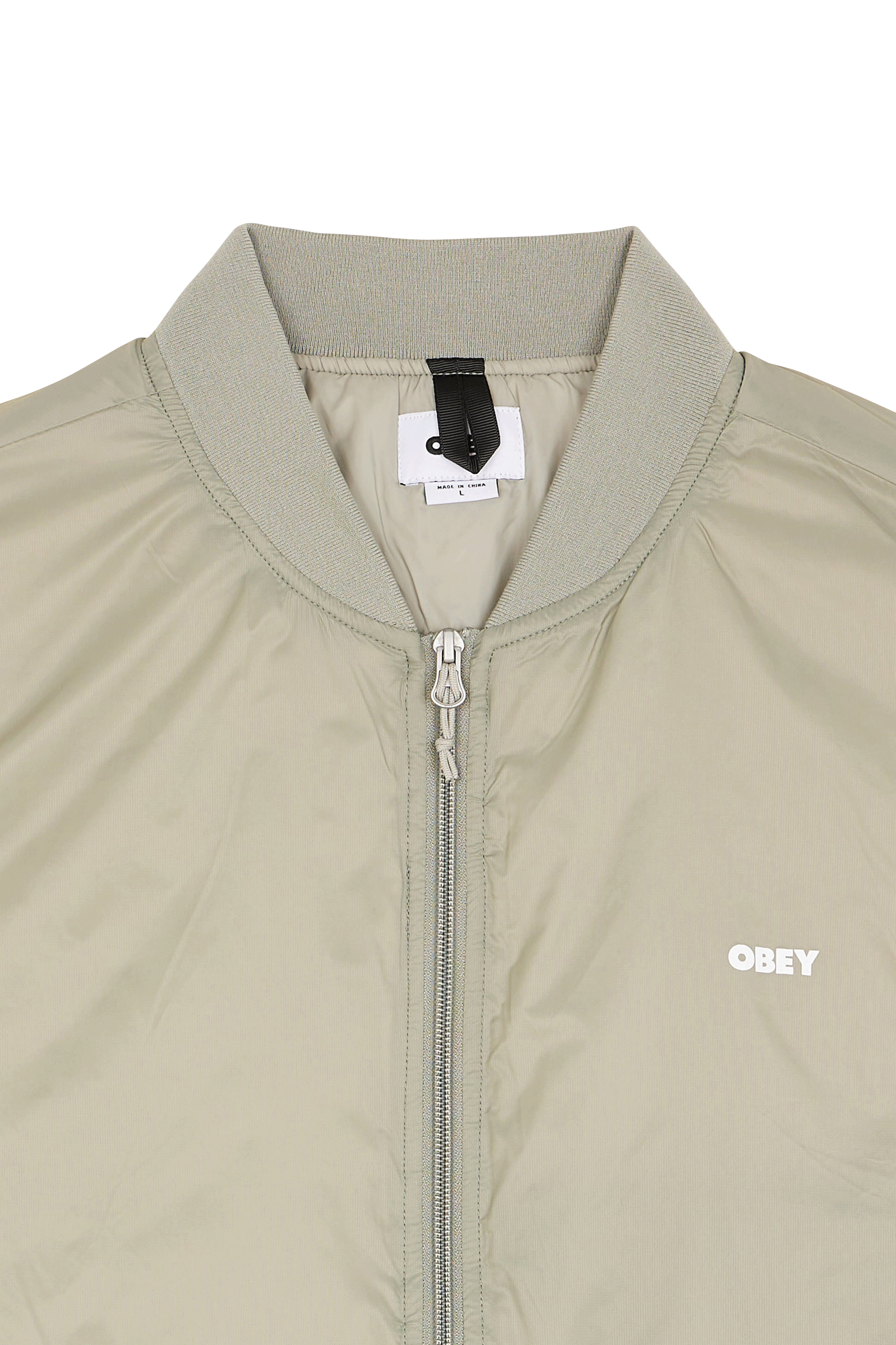 Jacket Beige