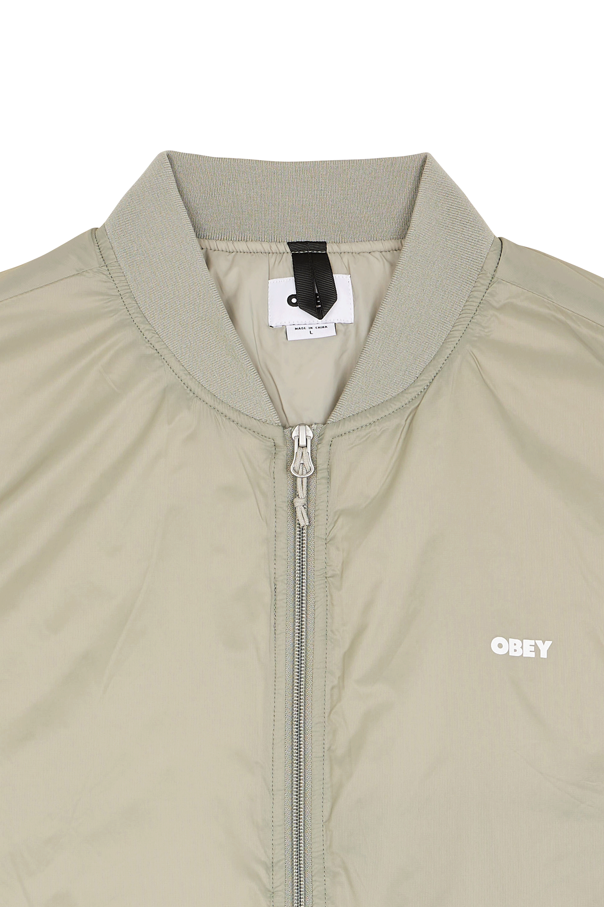 Jacket Beige