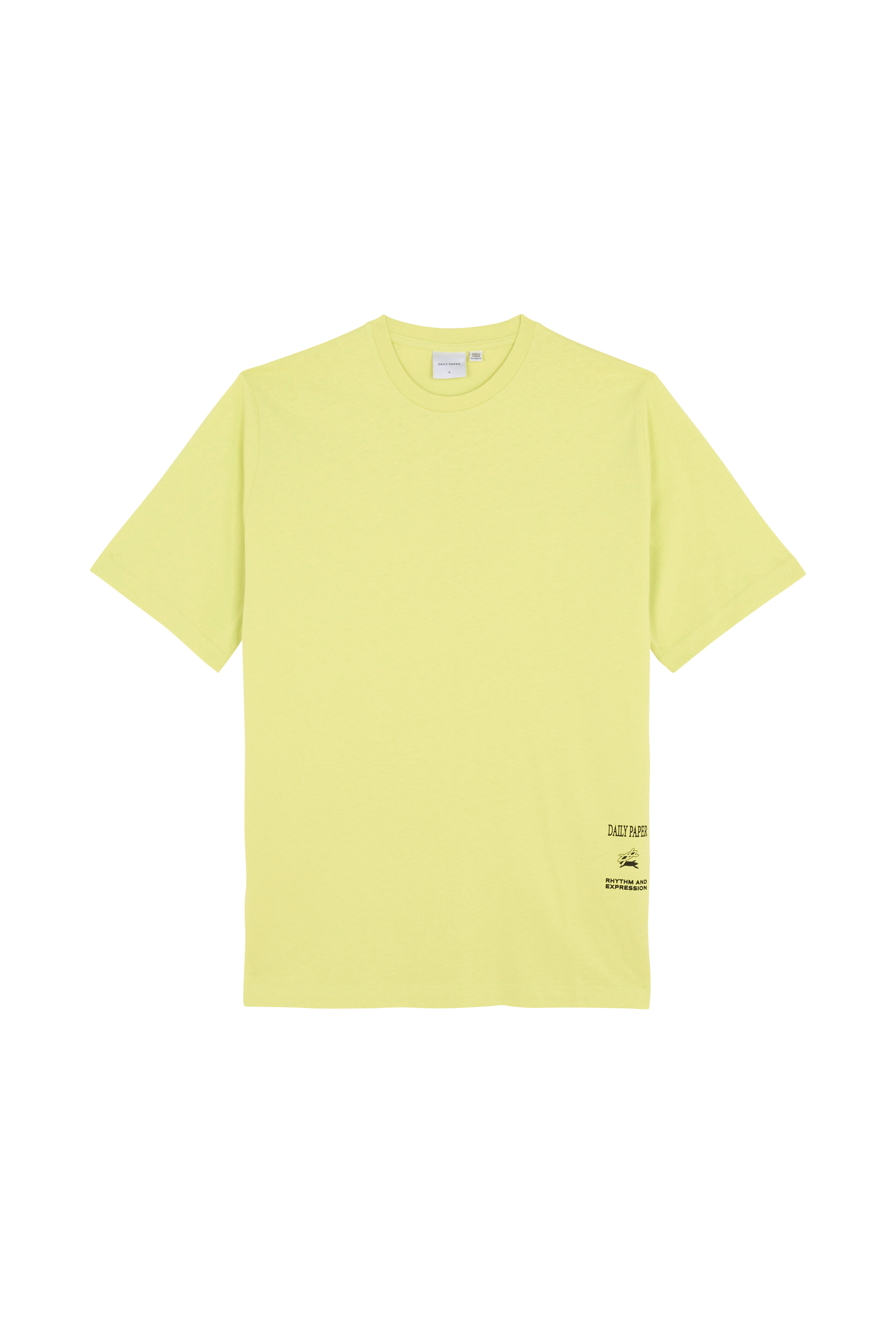 T-shirt Green