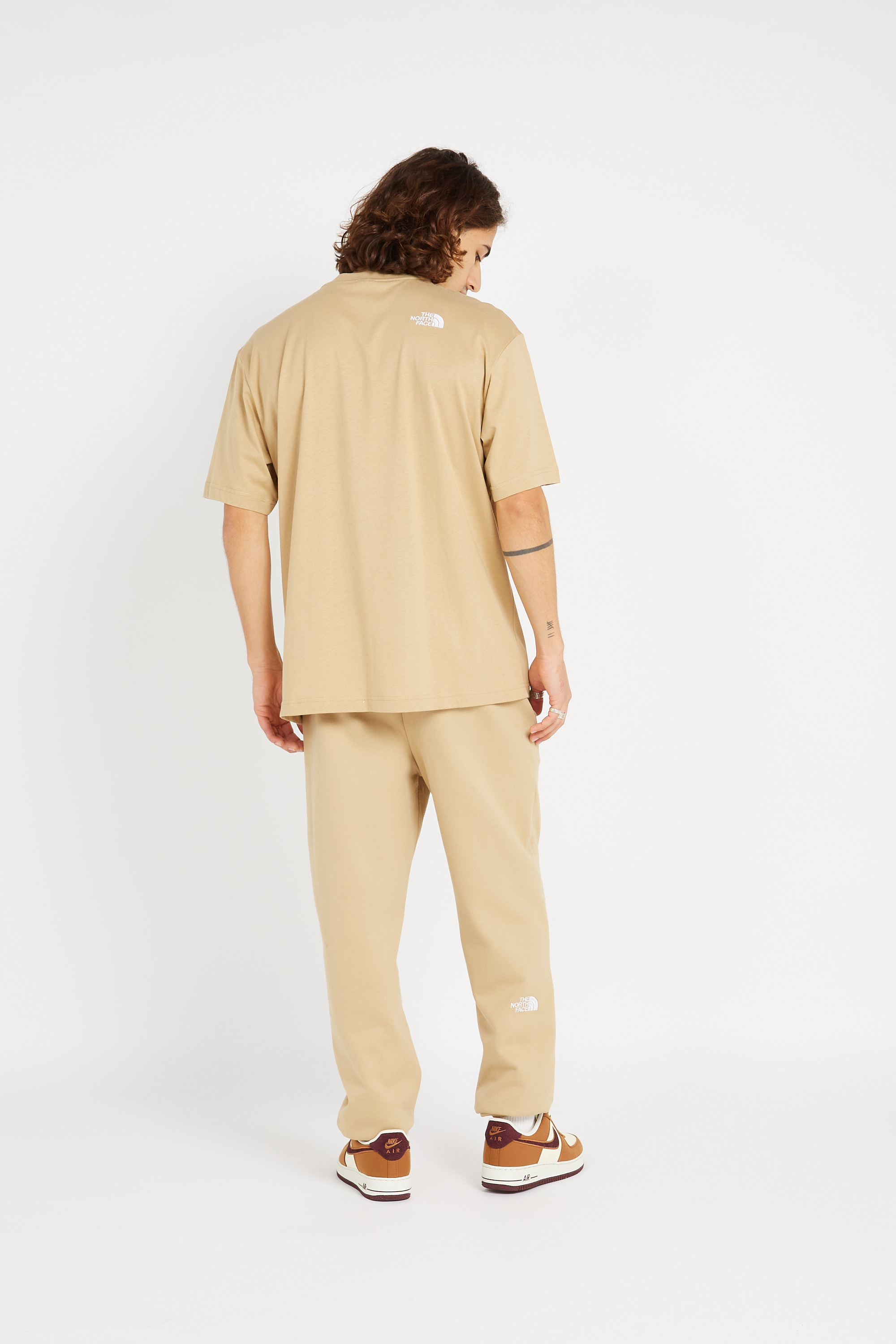 T-shirt Beige