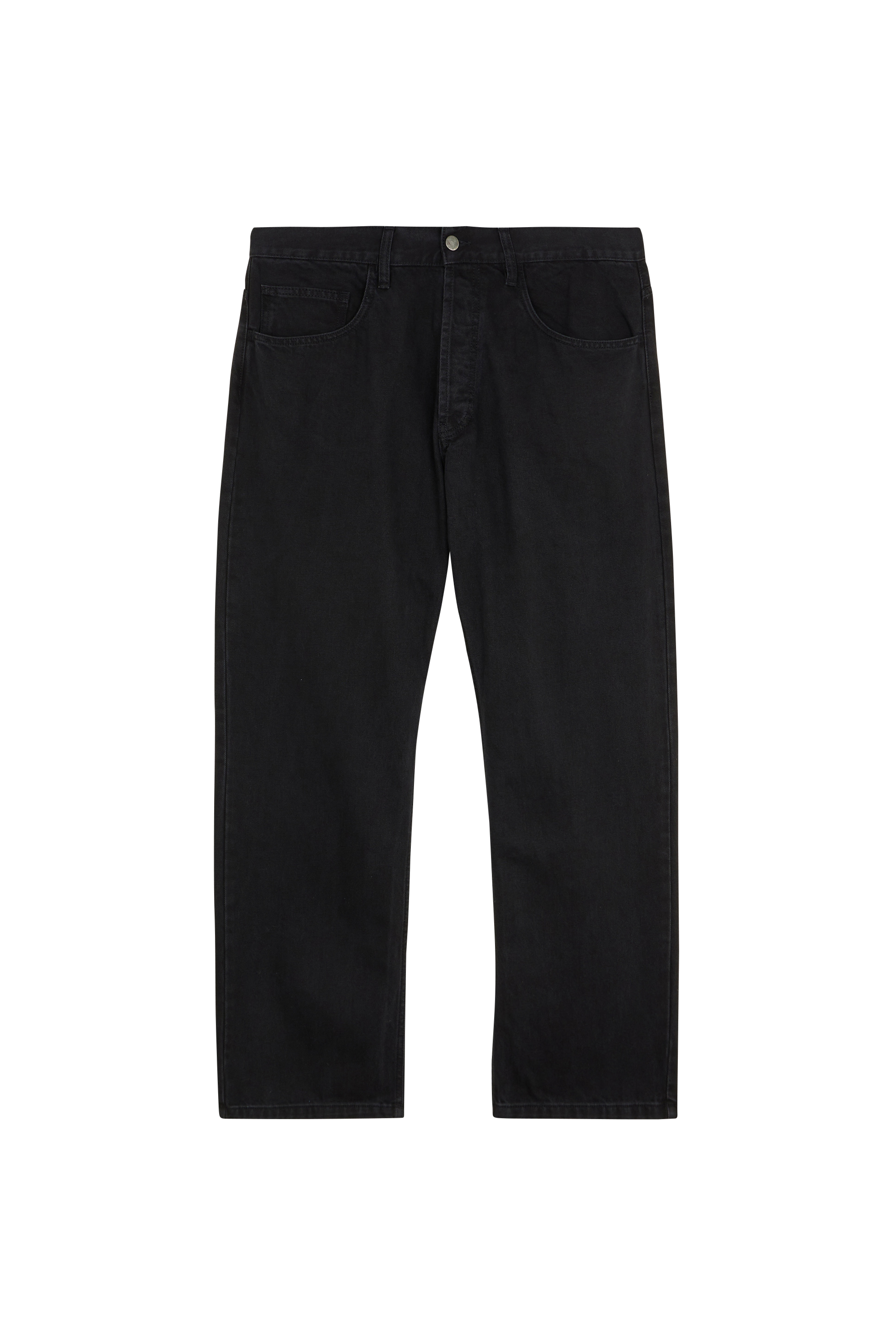 Jeans Black
