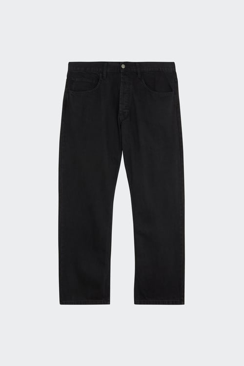 NO PROBLEMO Jean Noir