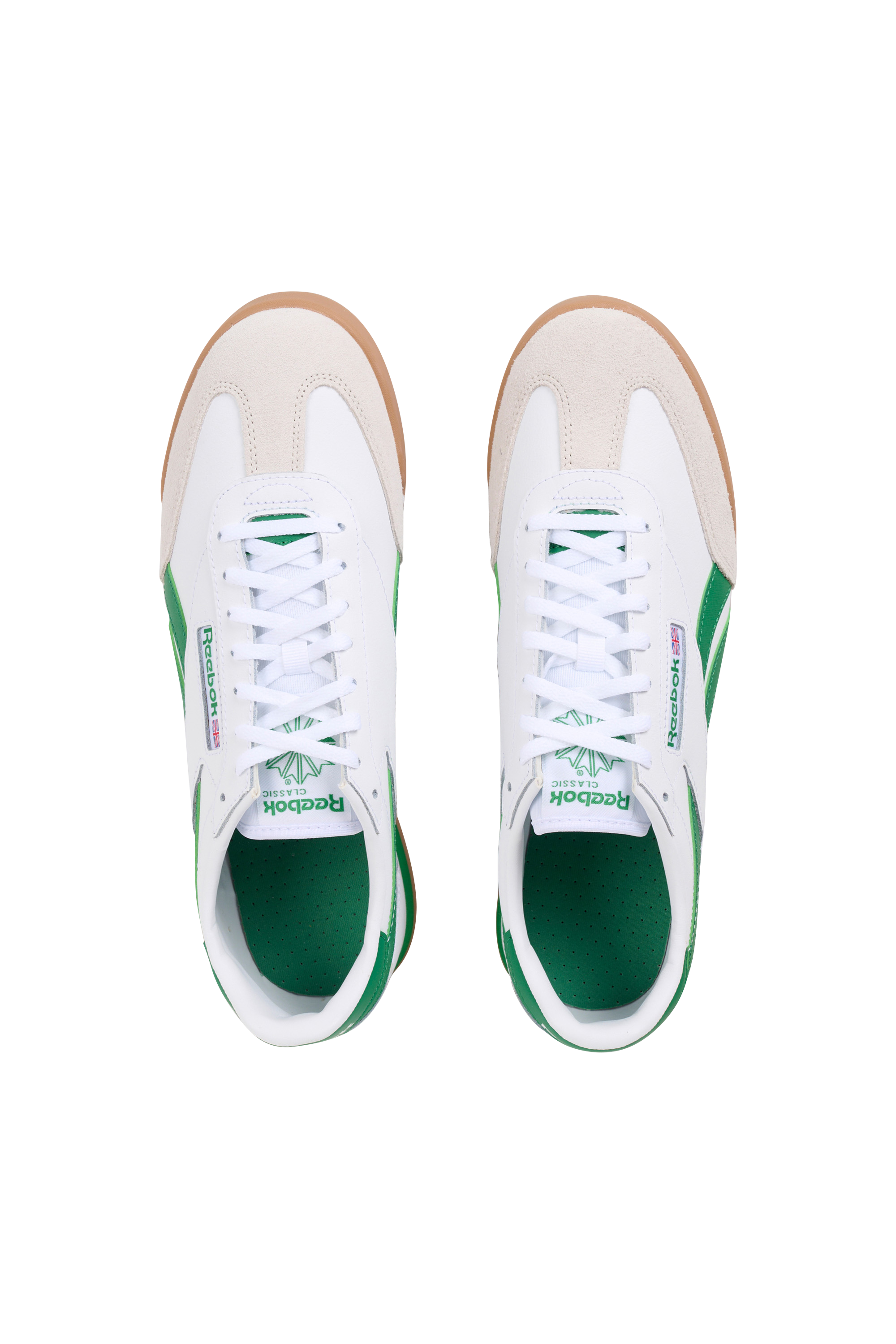 Sneakers White
