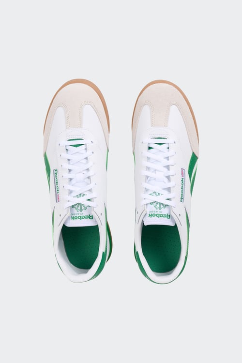 REEBOK Baskets Blanc