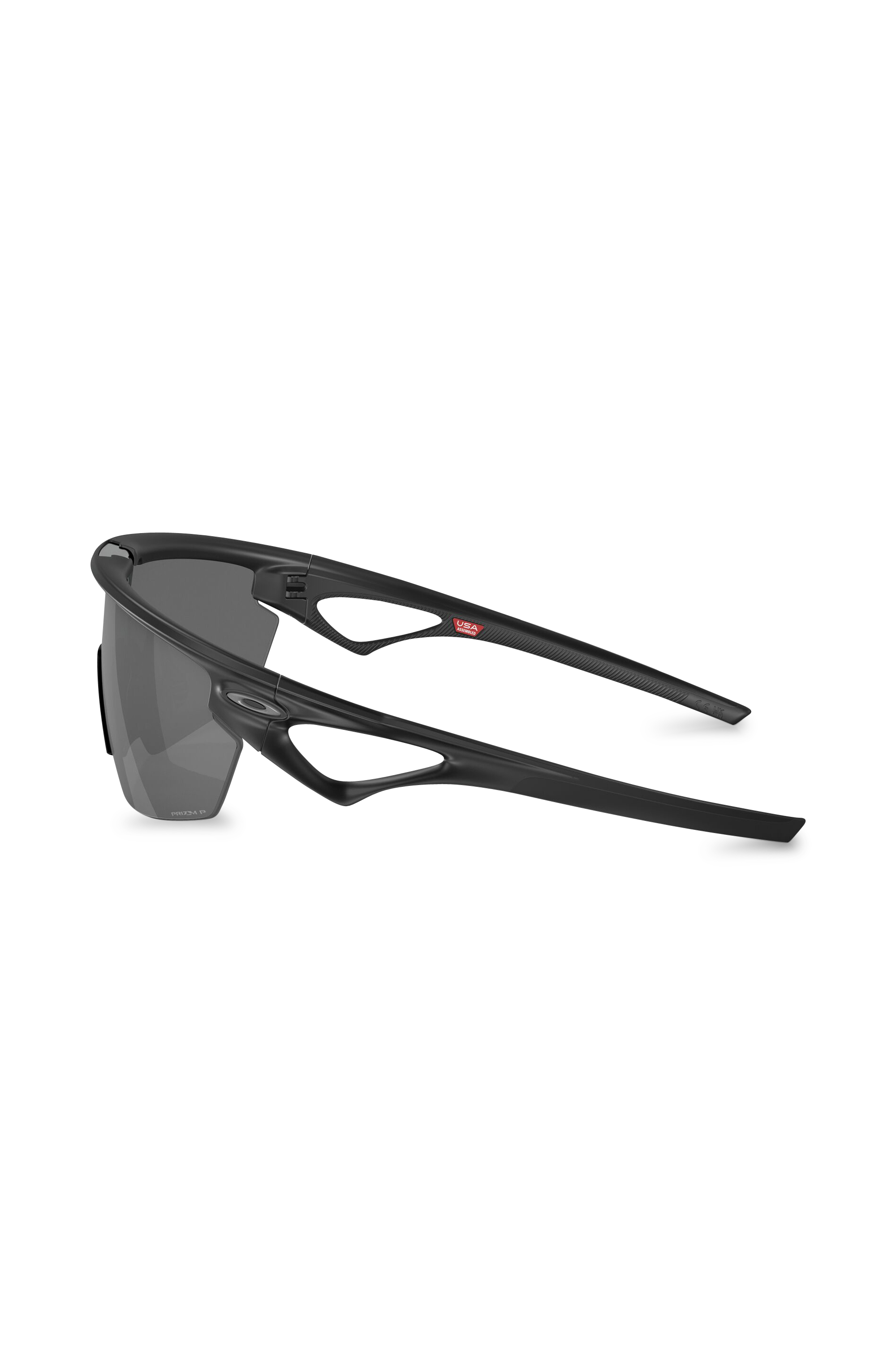 Lunettes de soleil | Noir OAKLEY Homme