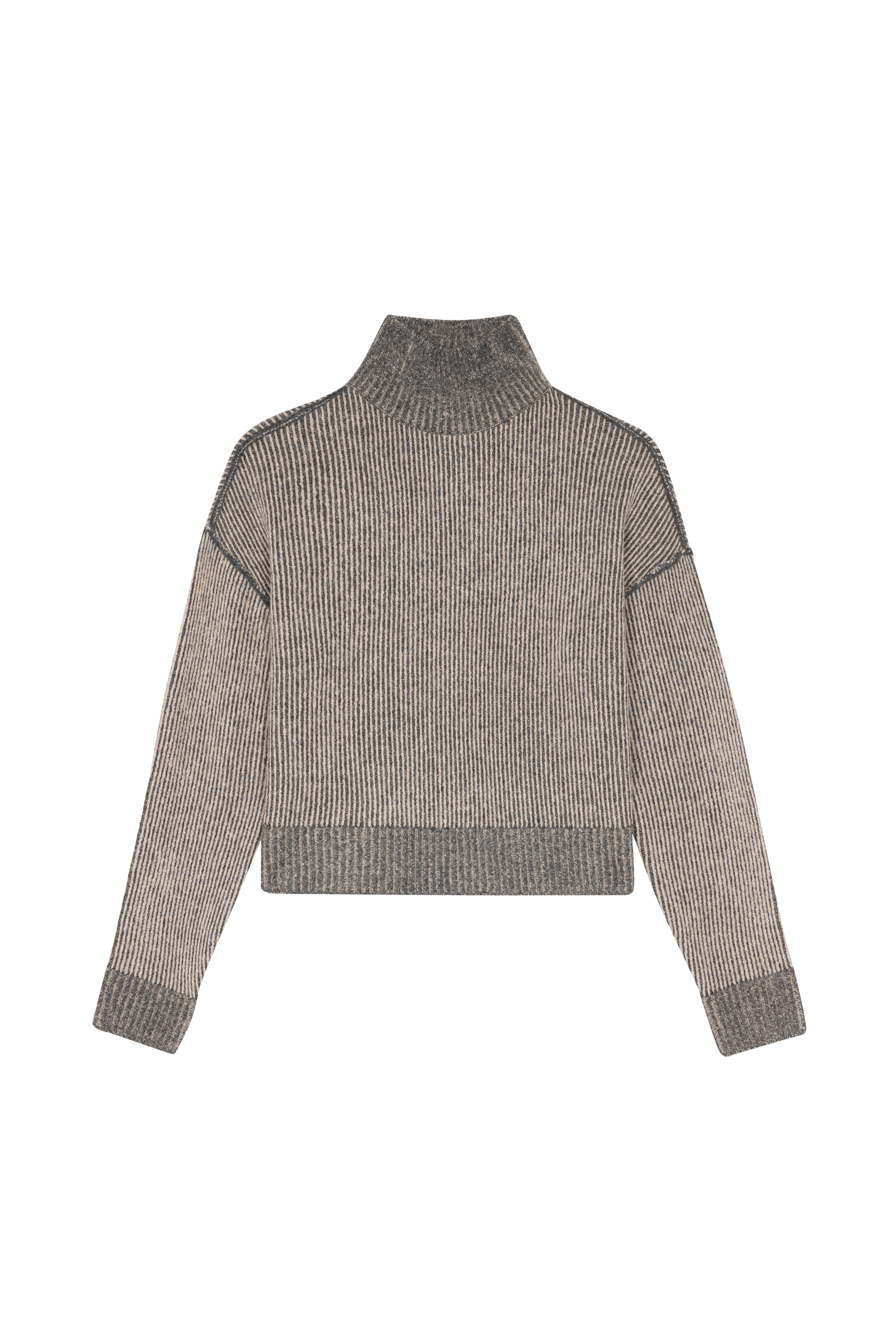 Sweater Grey