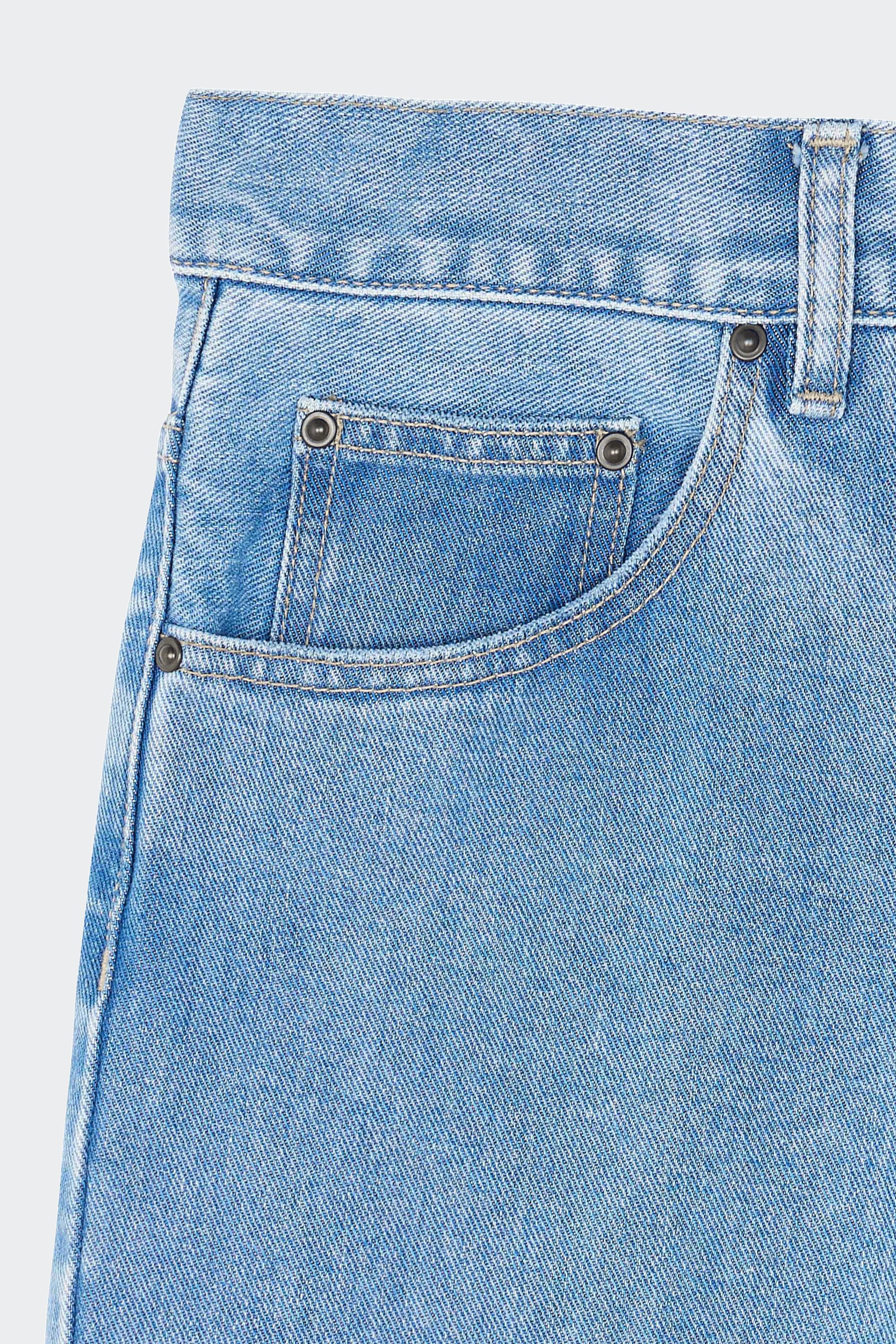 Jeans | Blue by CARHARTT WIP Jeans Blue