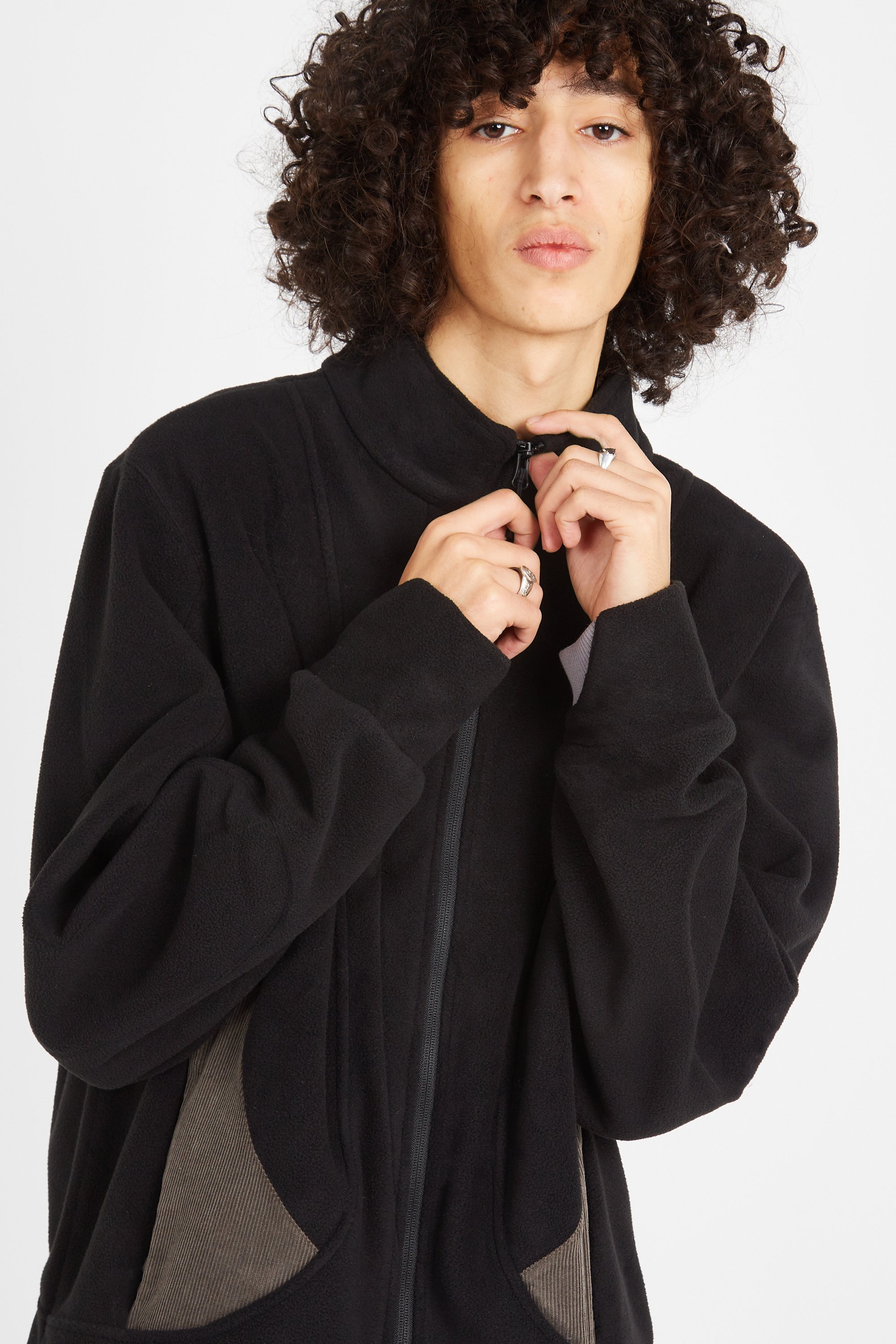 Jacket | Black by SAN SAN GEAR Jacket Black