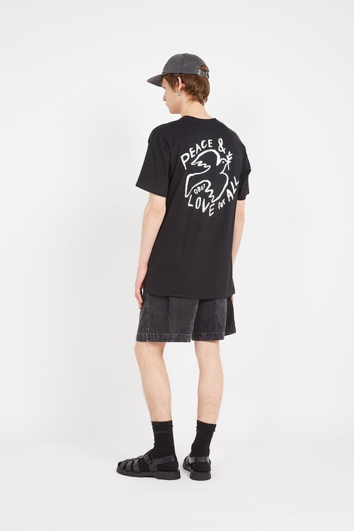 CARHARTT WIP Short Noir