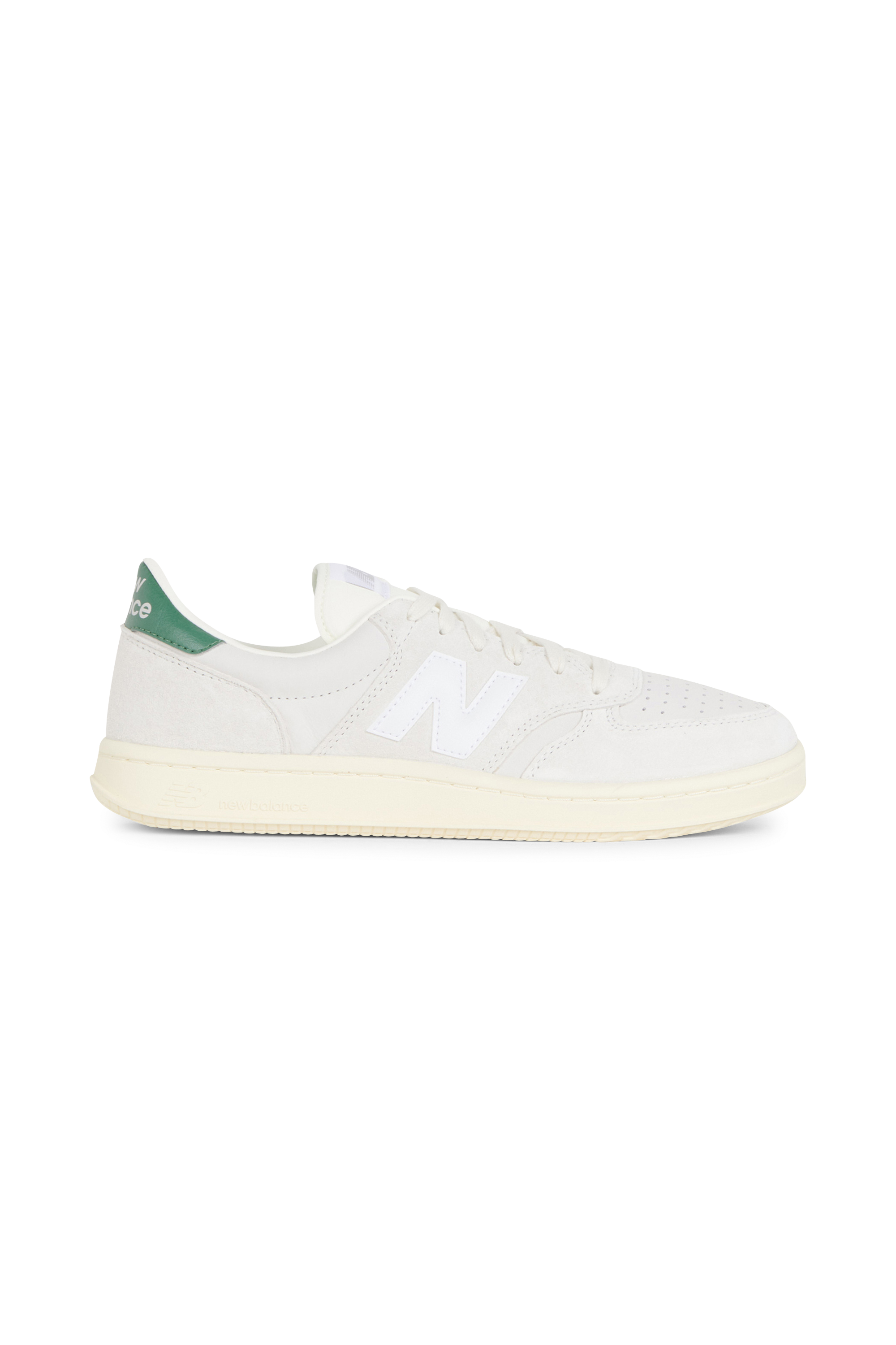 Sneakers Beige