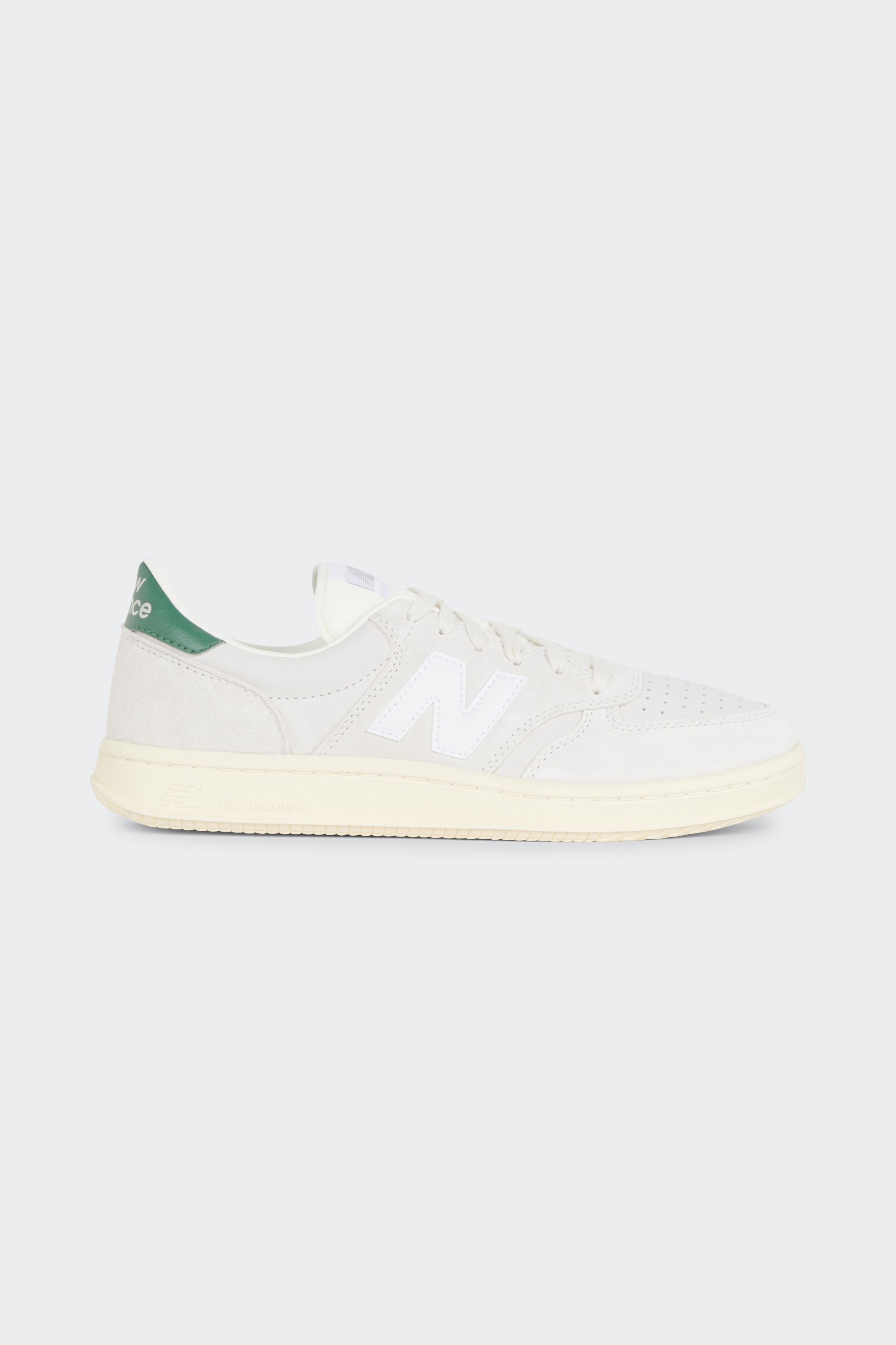 Baskets | Beige by NEW BALANCE Baskets Beige