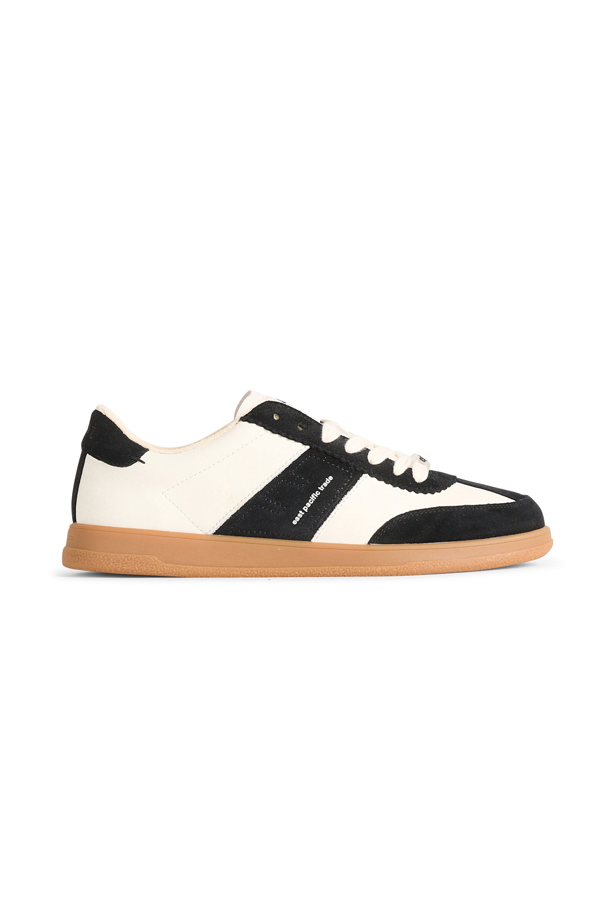 Baskets Multicolore