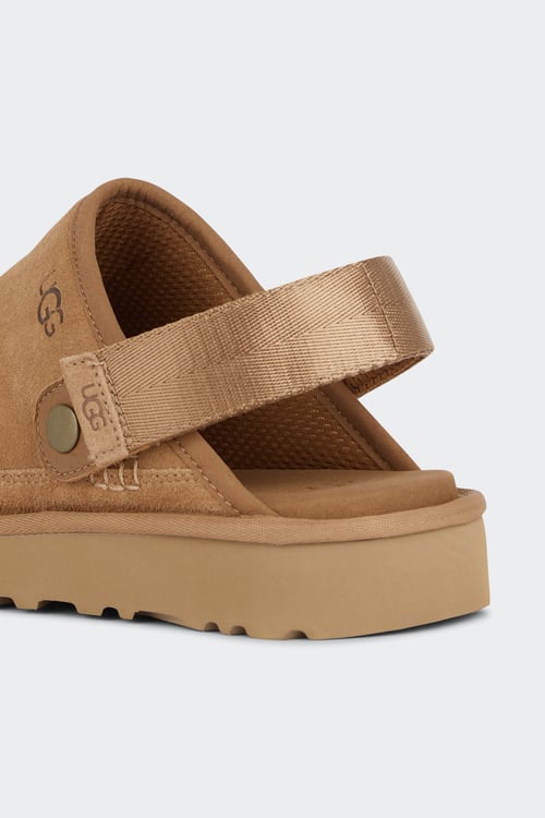 UGG Mules  Marron