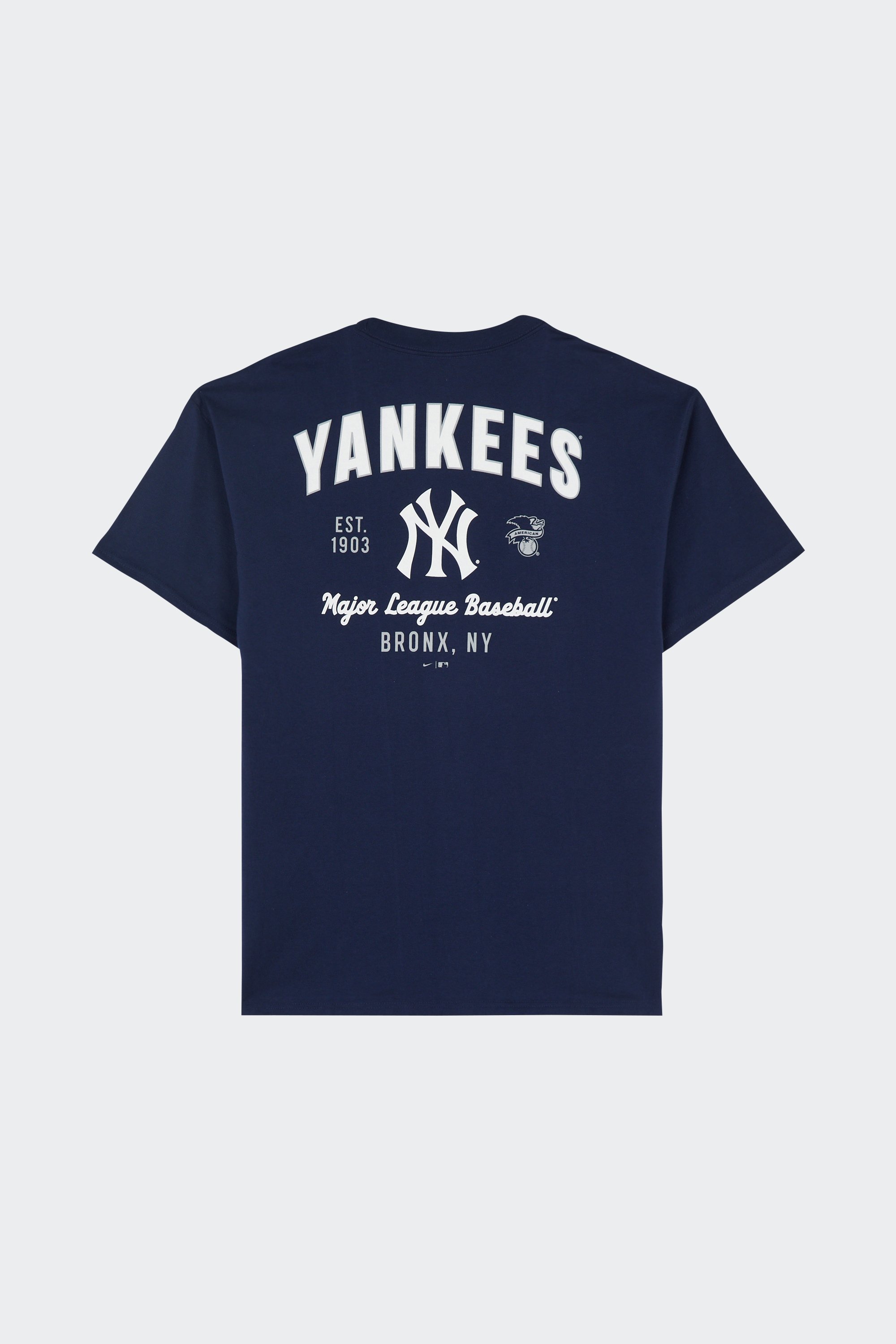 T-shirt | Blue by NIKE NFL T-shirt Blue