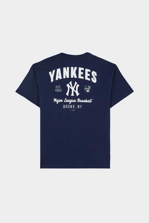 NIKE NFL T-shirt Bleu