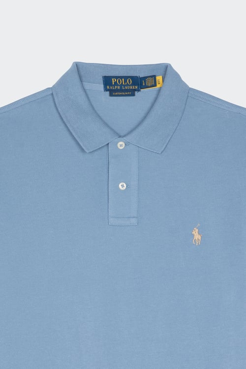 POLO RALPH LAUREN Polo Bleu