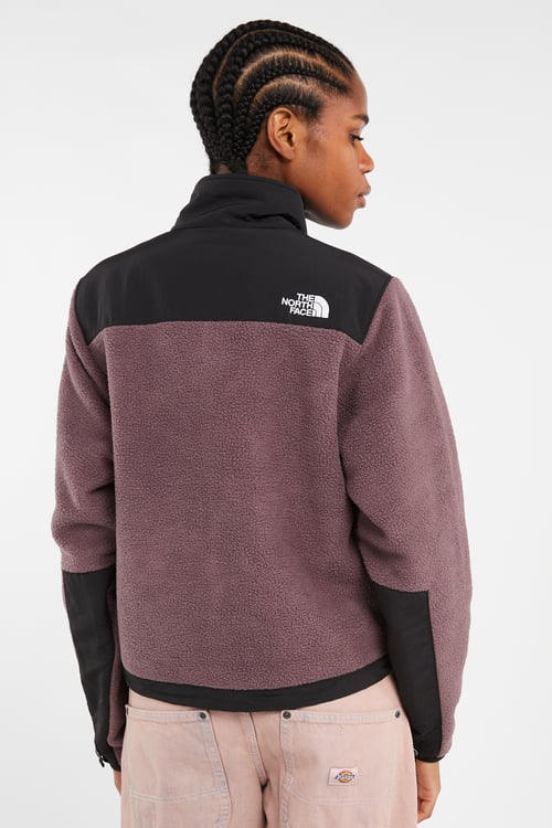 THE NORTH FACE Polaire Marron