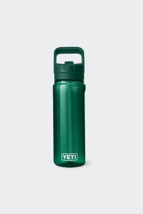 YETI Gourde Vert