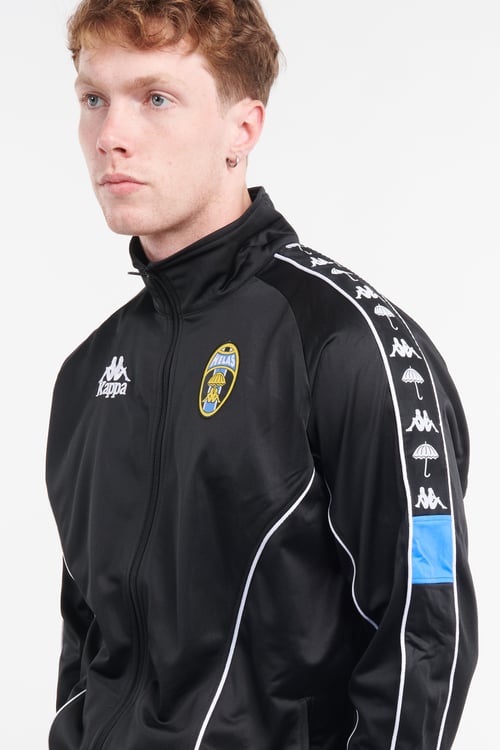 HELAS Veste Noir