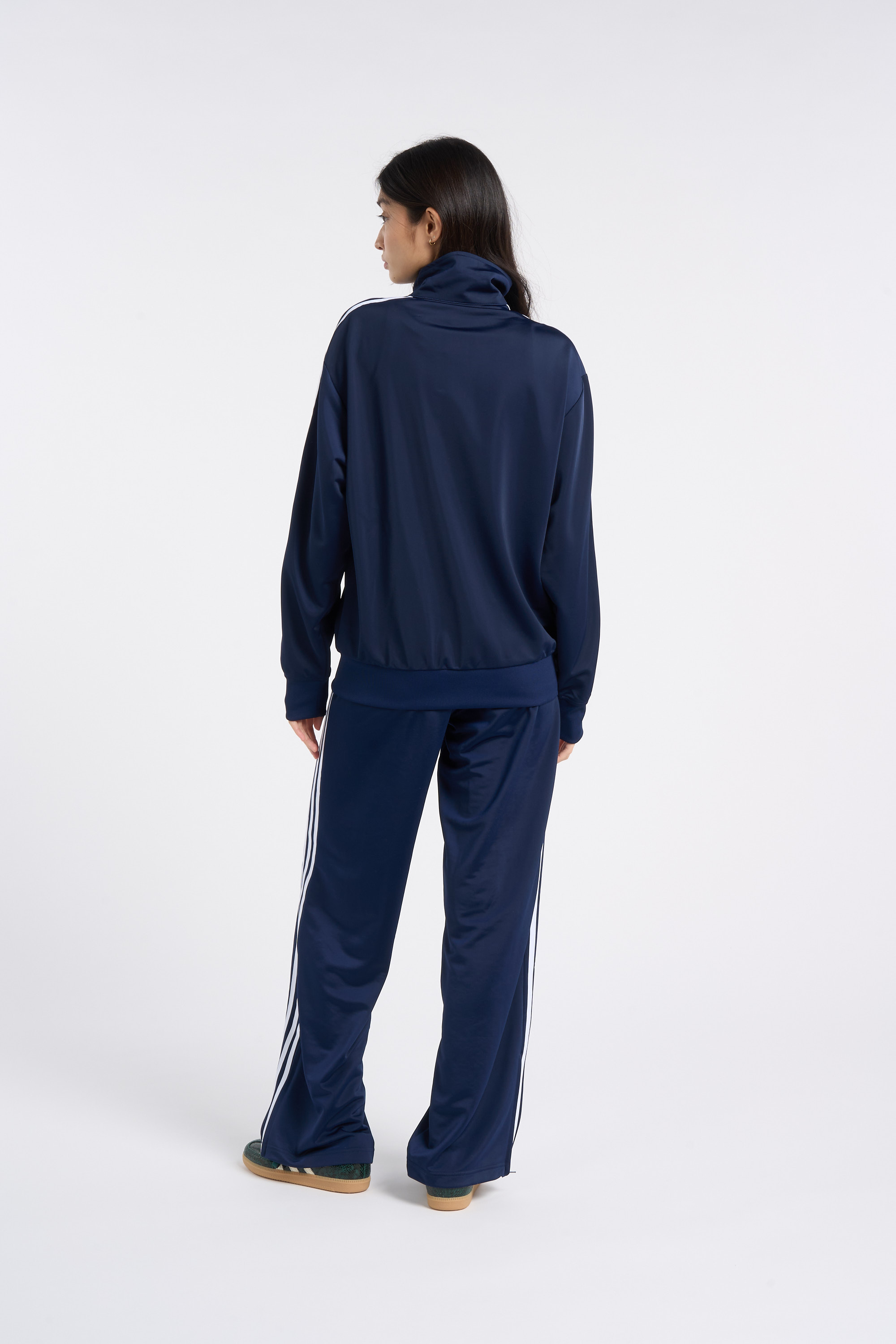 Pantalon de survêtement Bleu