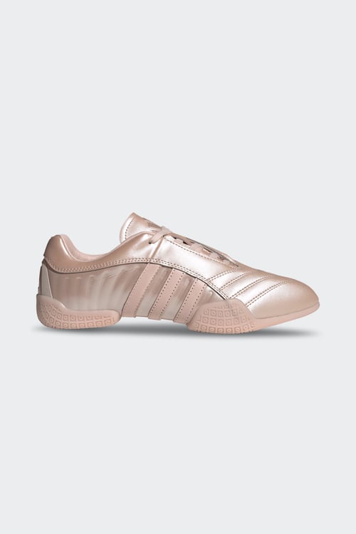 Baskets - Taille 37 1/3 Rose