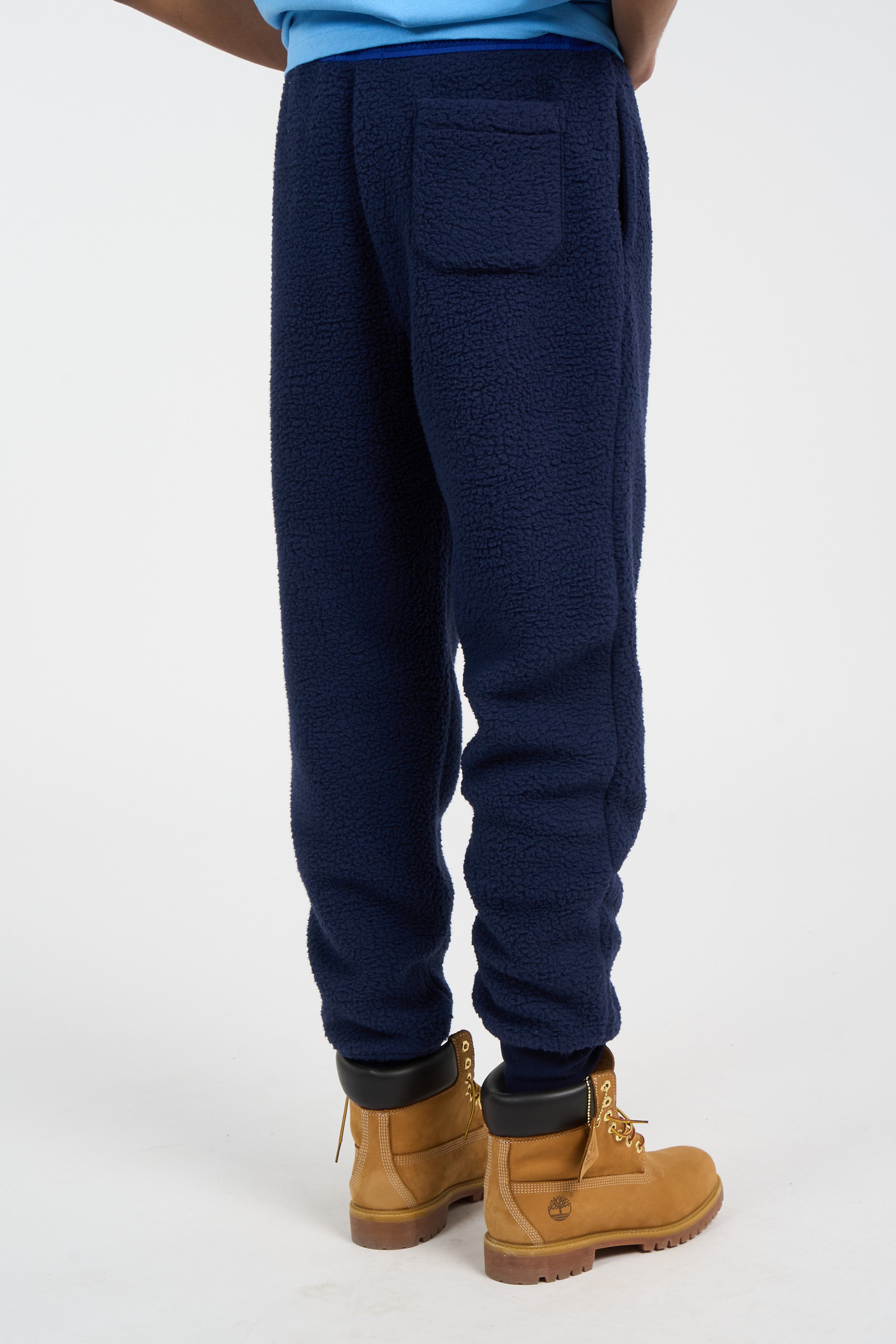 Sweatpants Blue