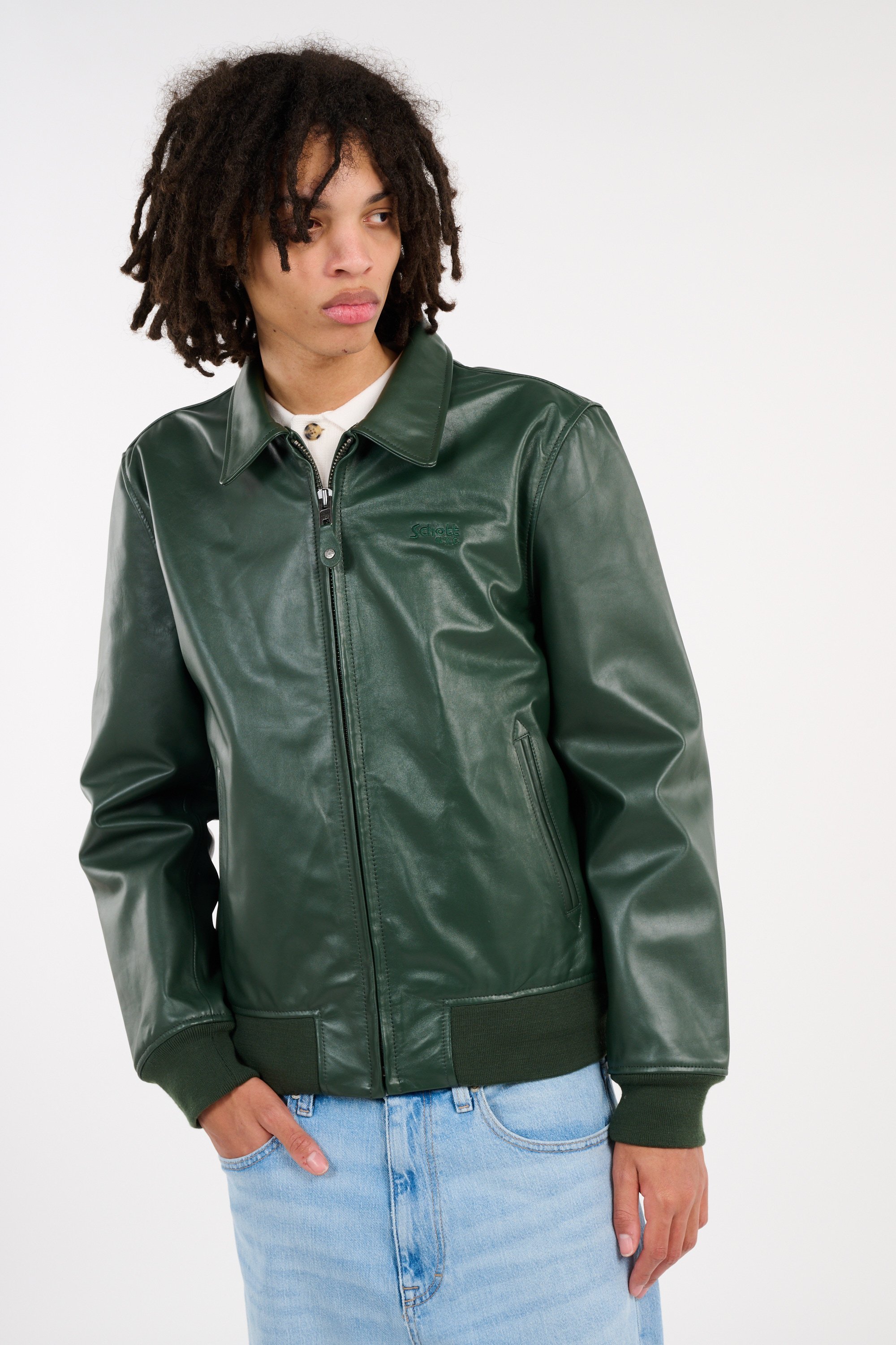 Veste Vert