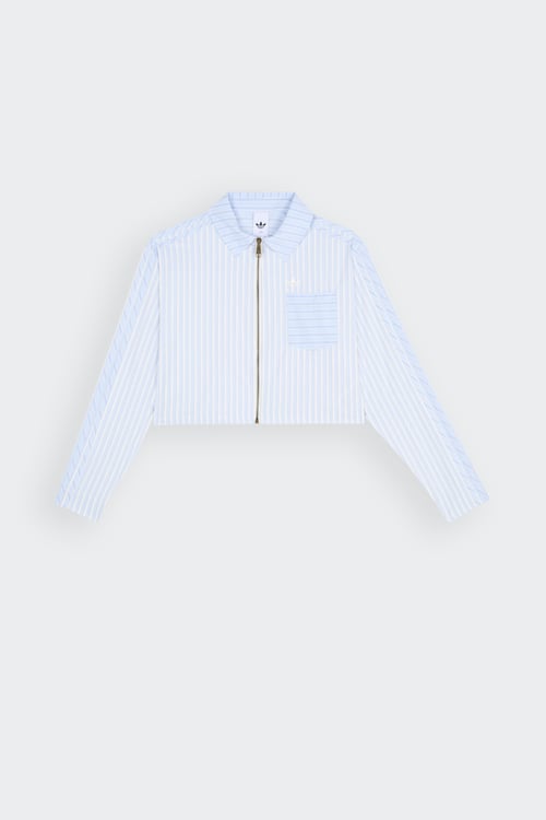Chemise - Taille L Bleu