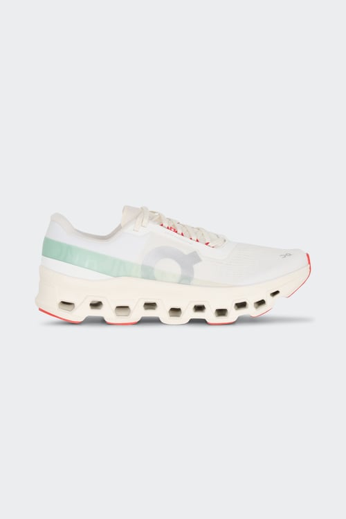 Baskets - Taille 44,5 Blanc