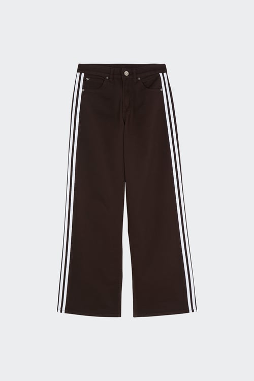 Jean - Taille 30/32 Marron