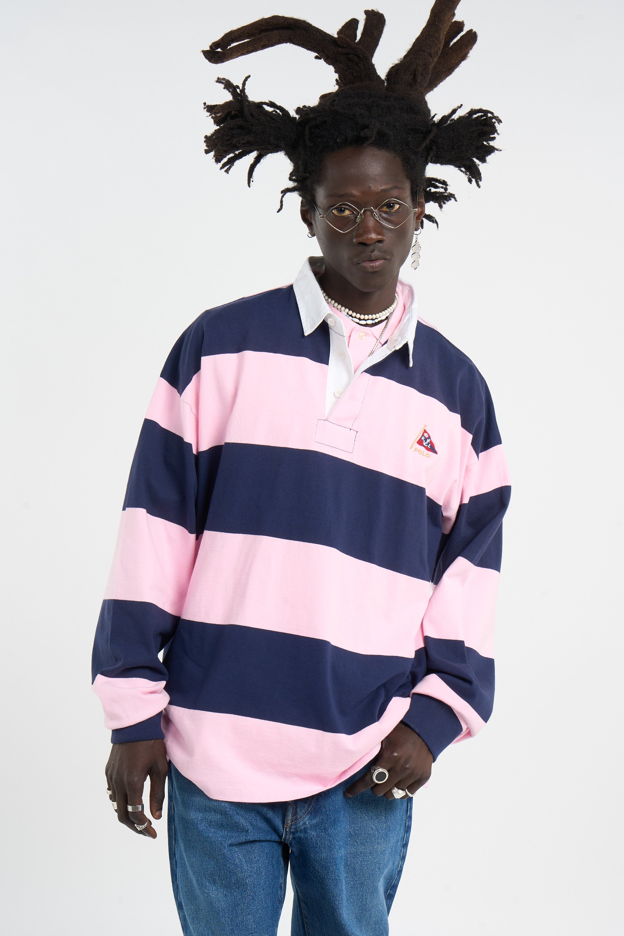 Polo | Multicolore POLO RALPH LAUREN Homme