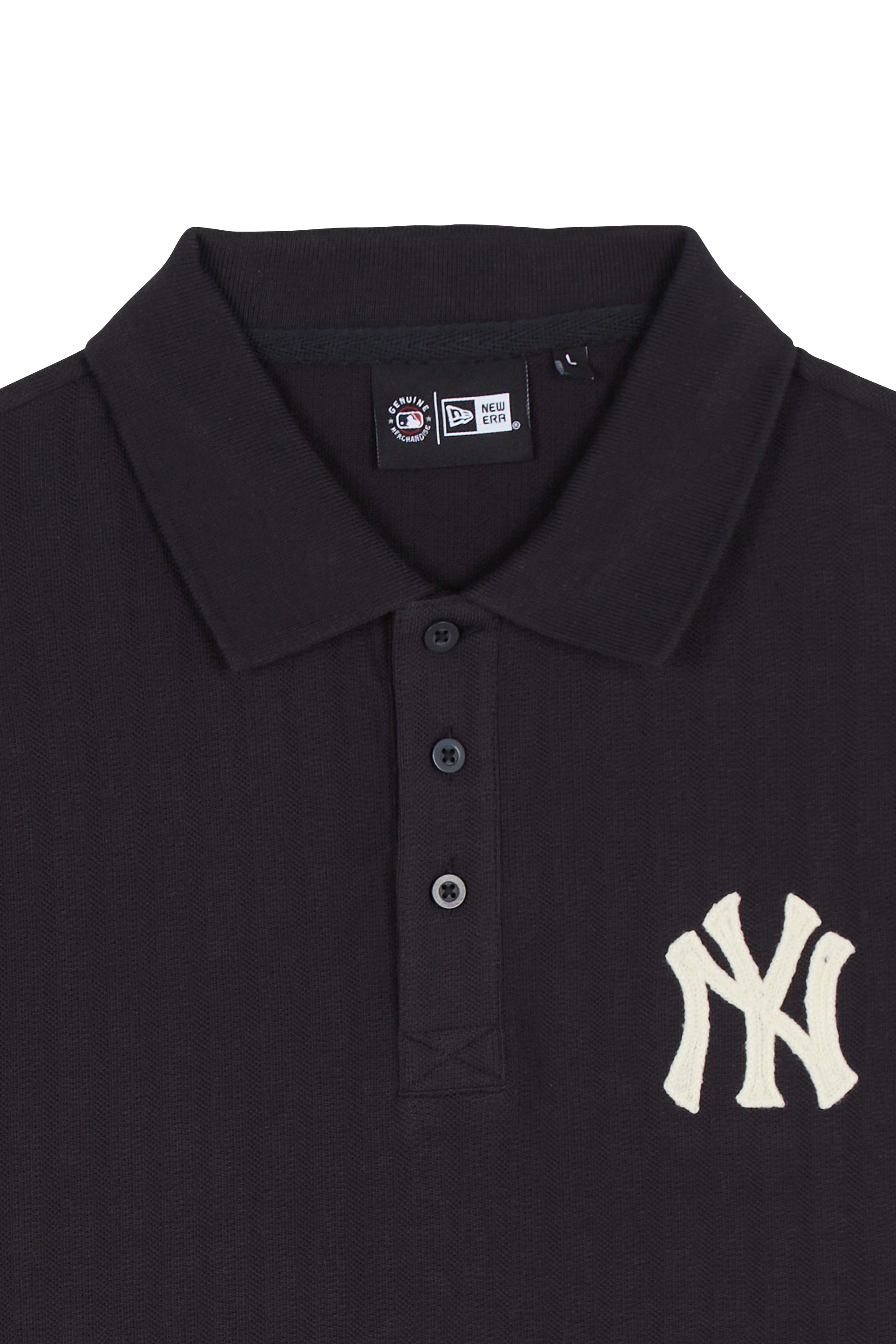 Polo | Bleu NEW ERA Homme