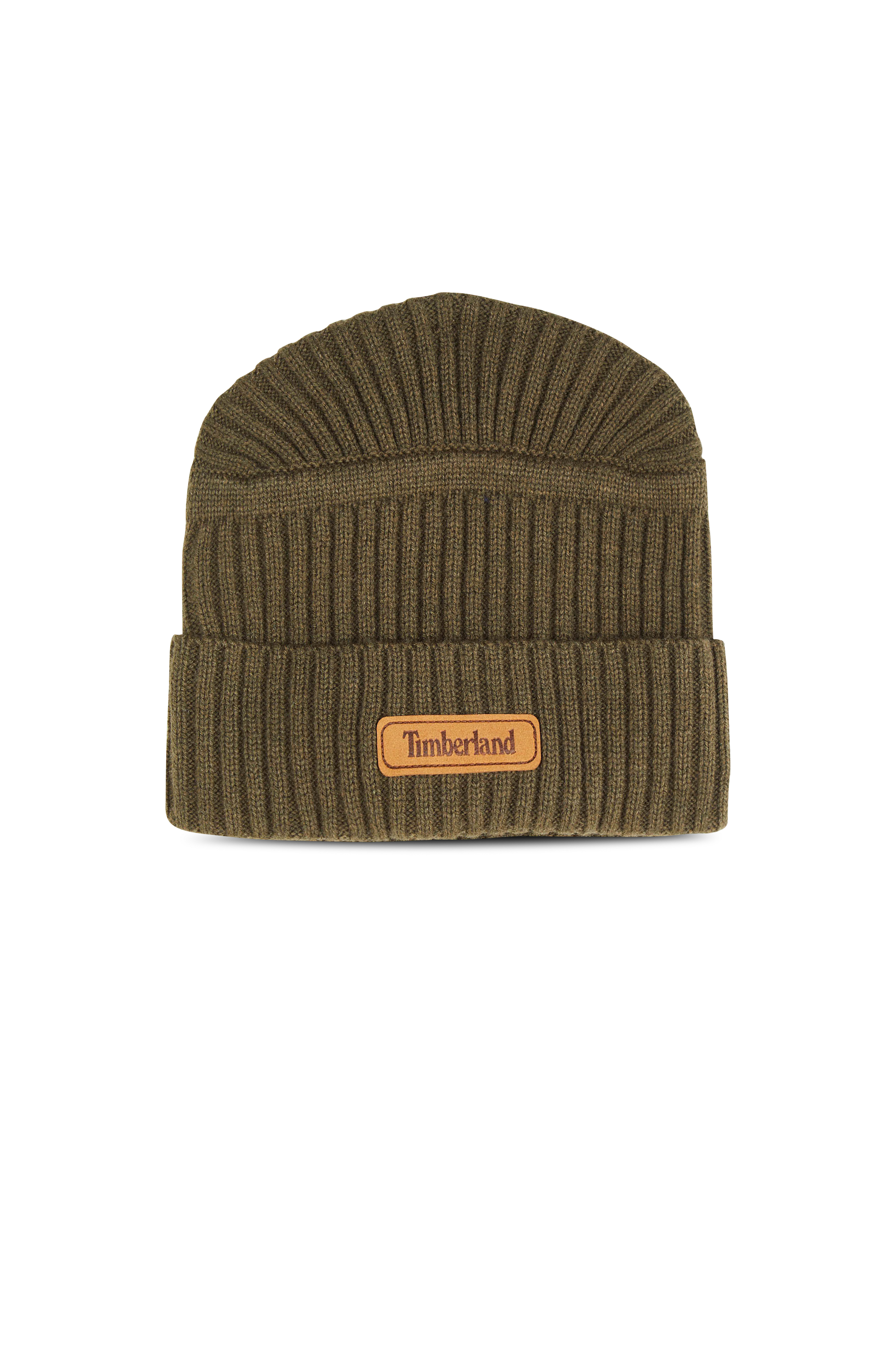 Bonnet TIMBERLAND Vert