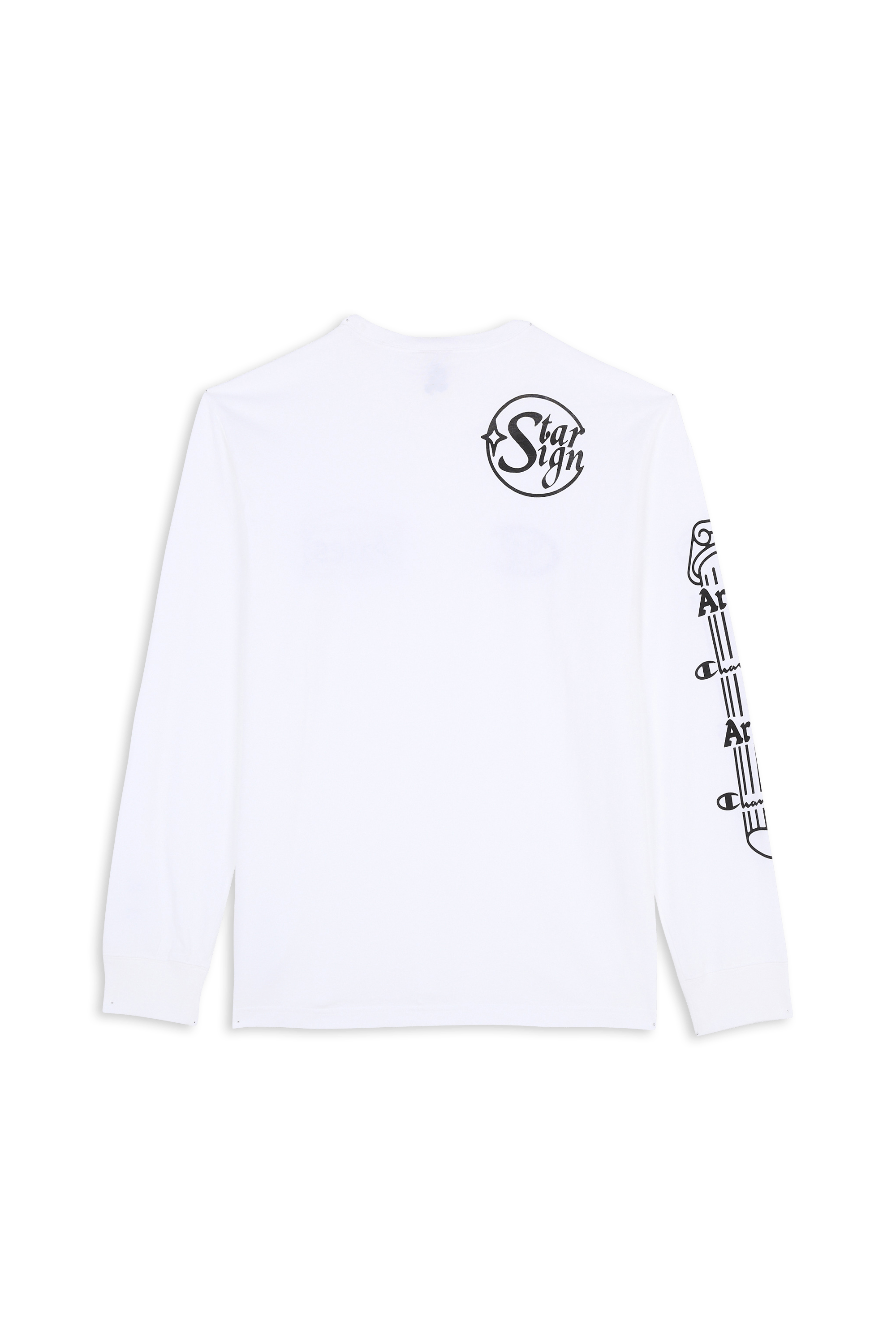 Top  | Blanc CHAMPION Homme