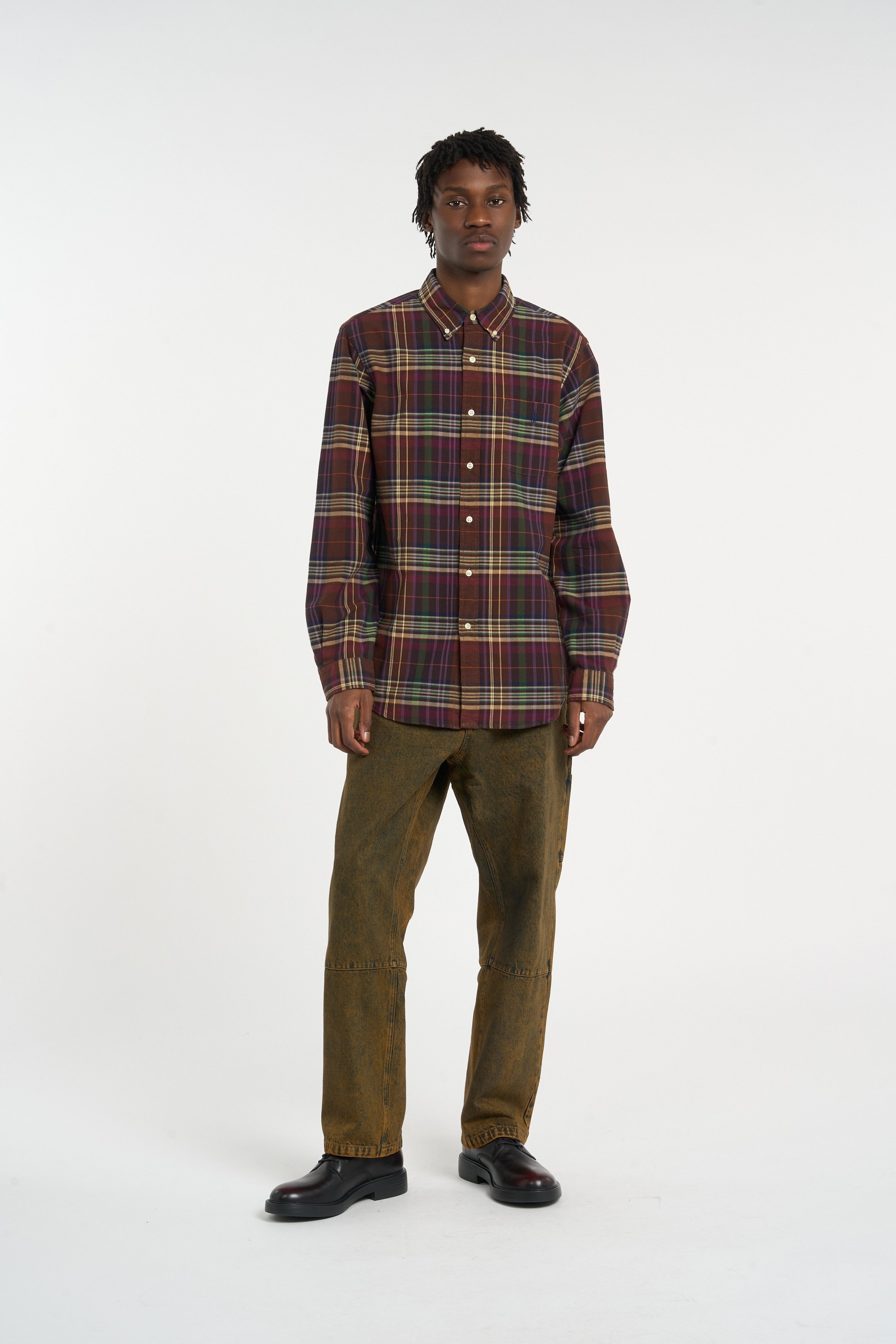 Shirt POLO RALPH LAUREN Multicolored