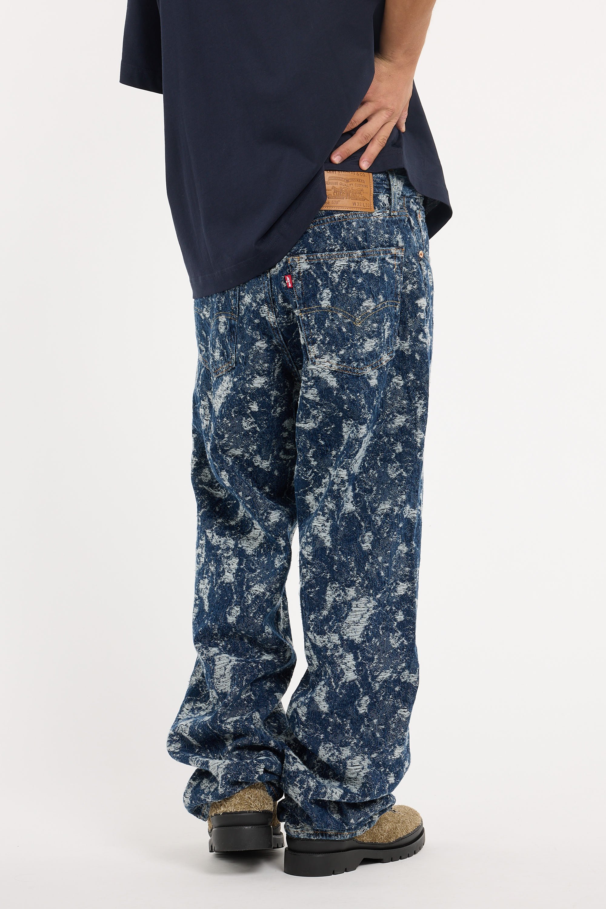 Jeans | Blue LEVI'S Men