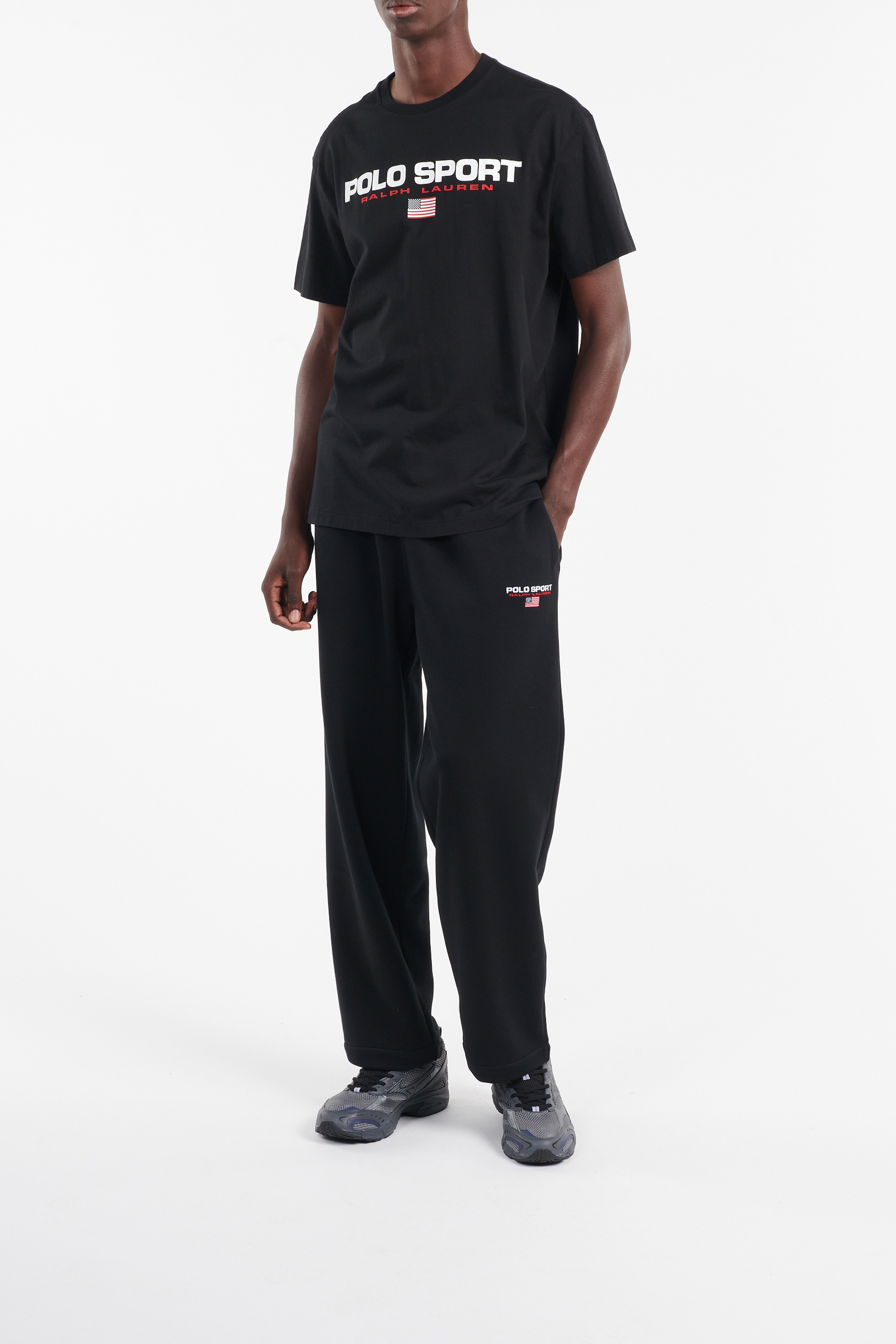Baskets | Gris MIZUNO Homme