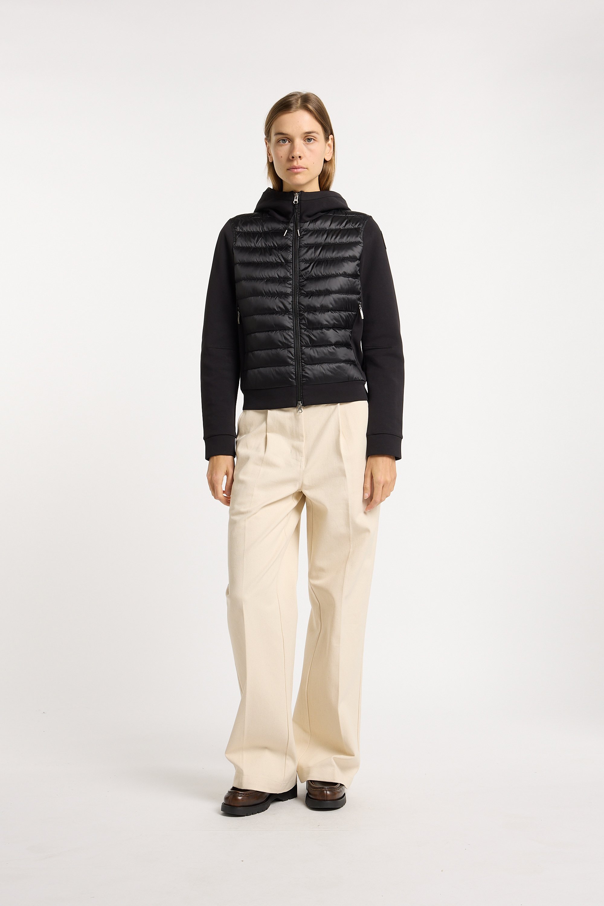 Doudoune PARAJUMPERS Noir