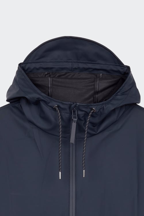 RAINS Windbreaker Blue