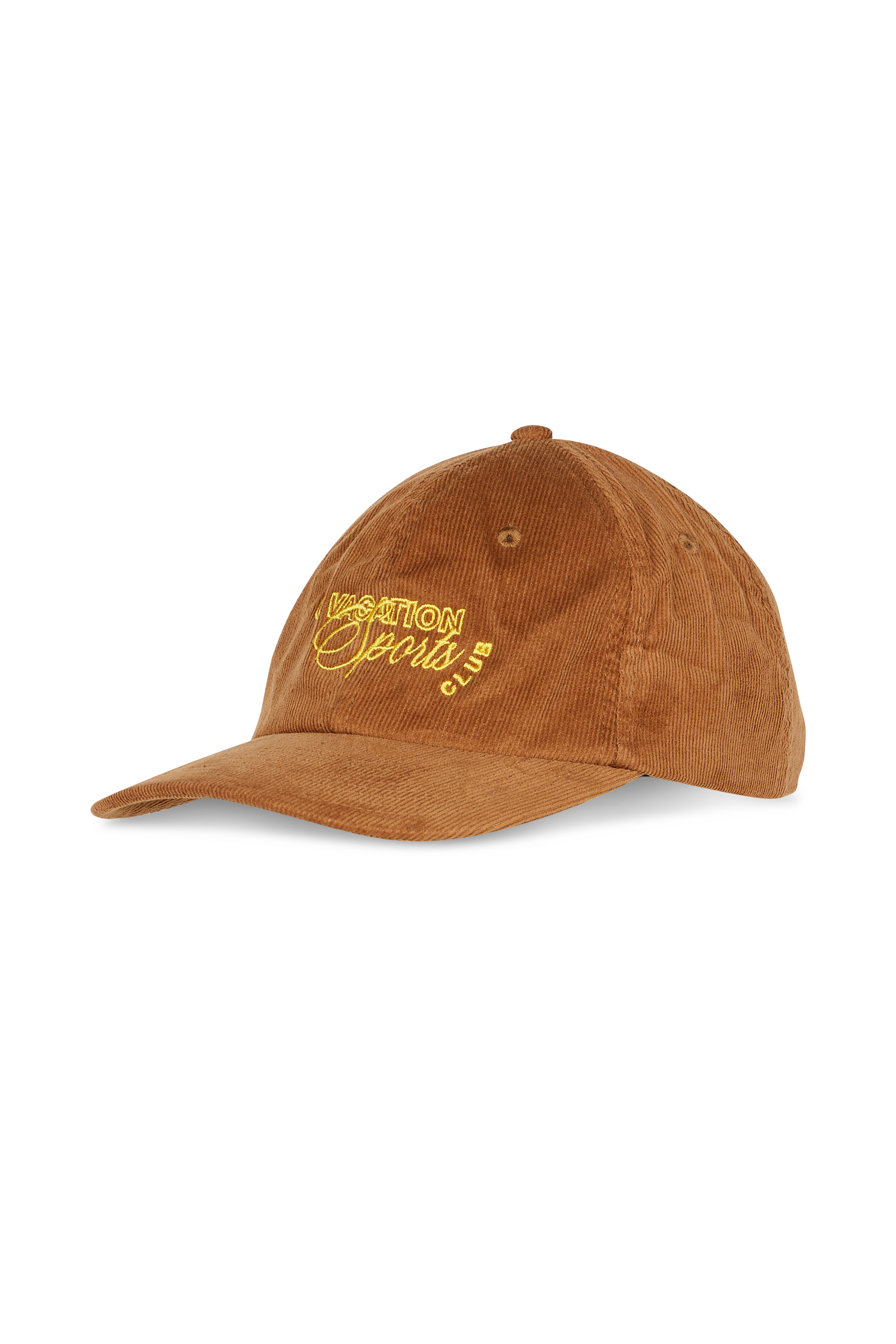 Cap ON VACATION Beige