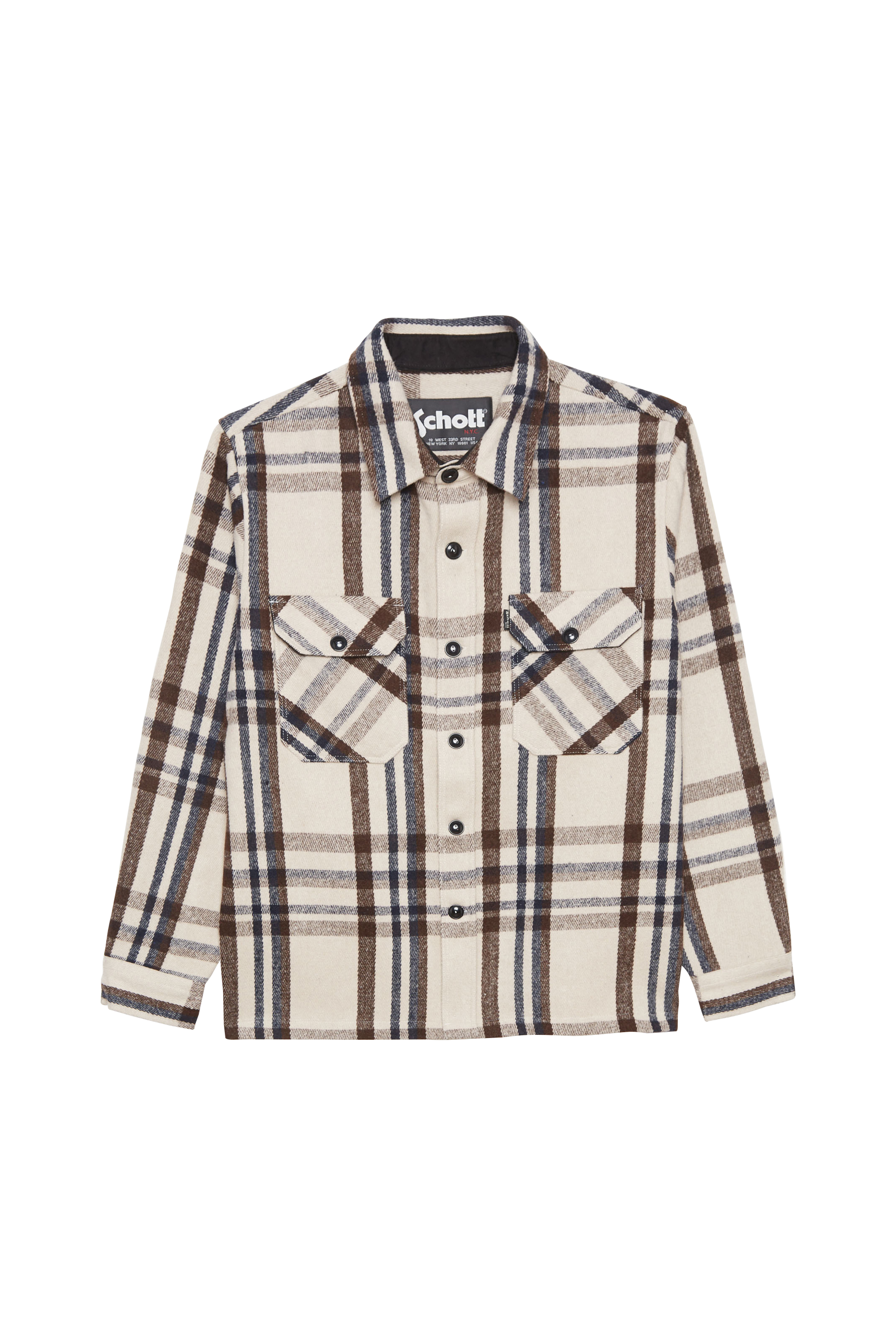 Surchemise Beige