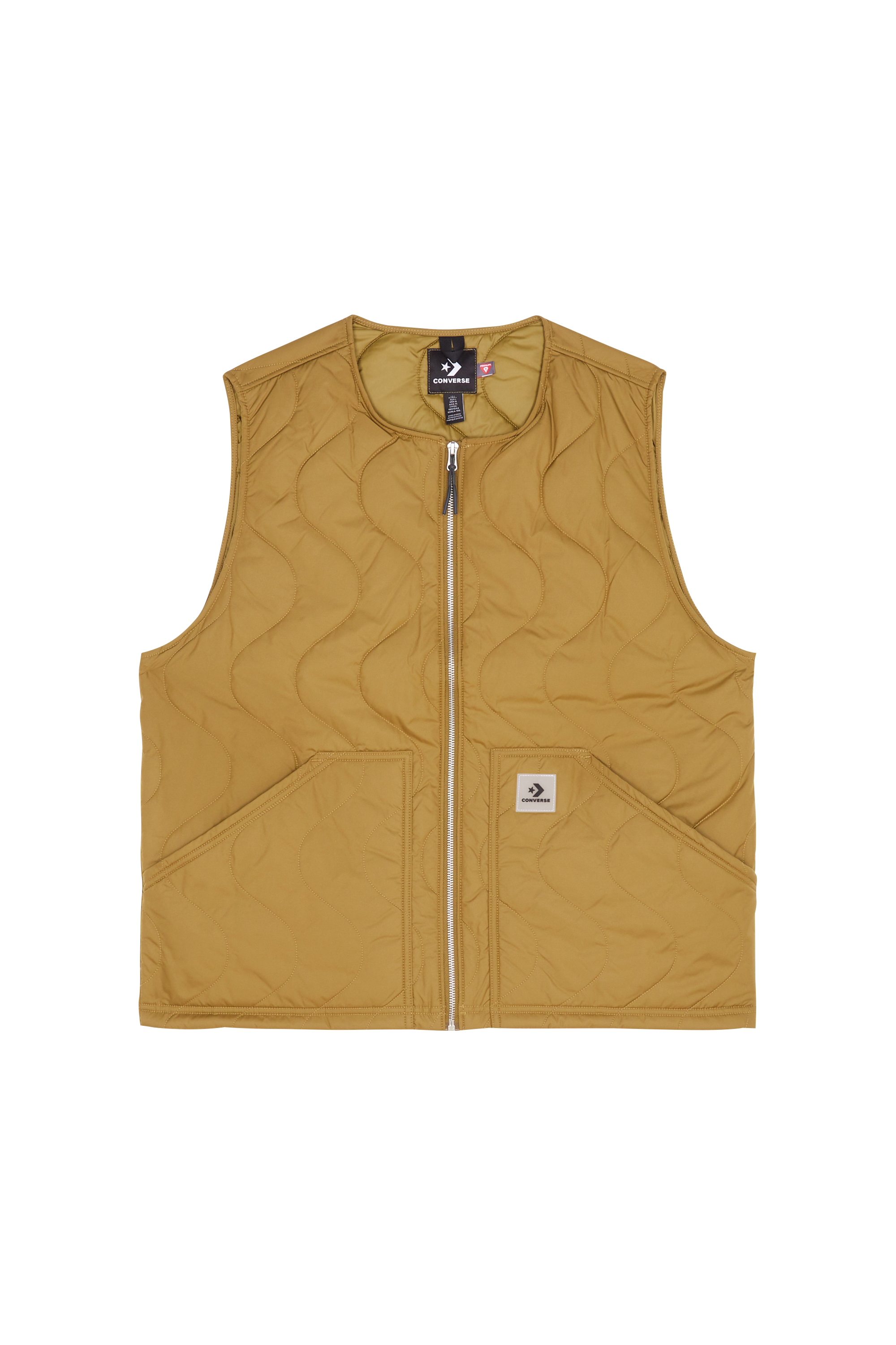 Veste Vert