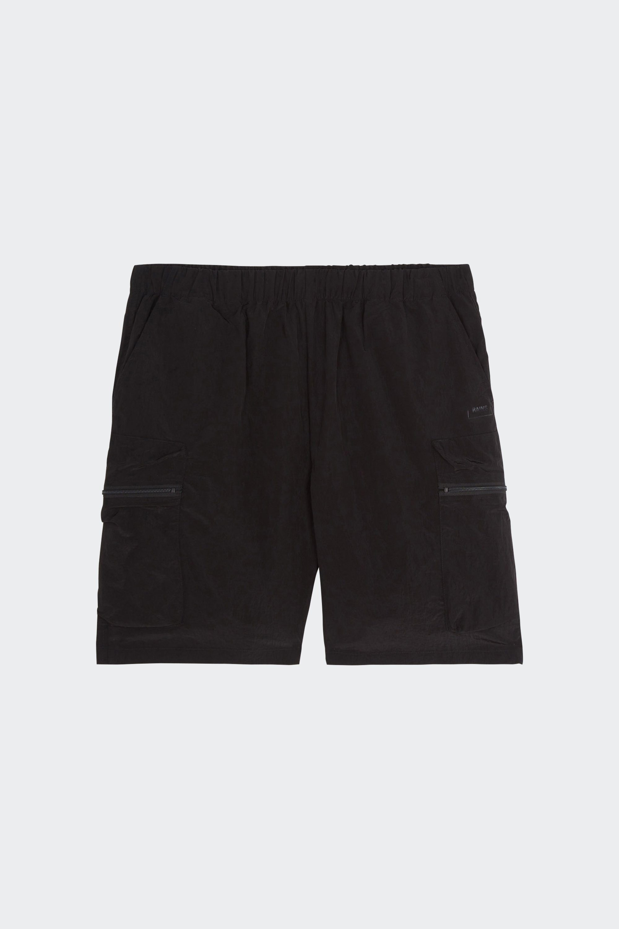 Shorts | Black by RAINS Shorts Black