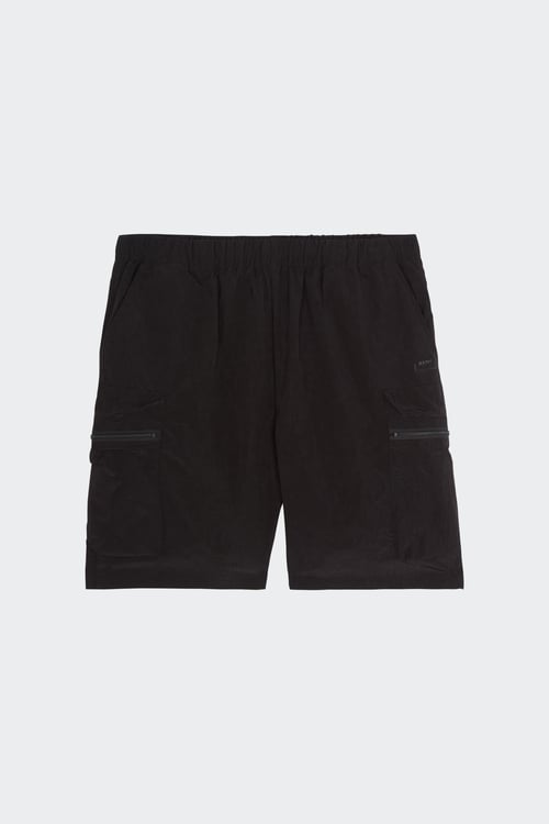 RAINS Shorts Black