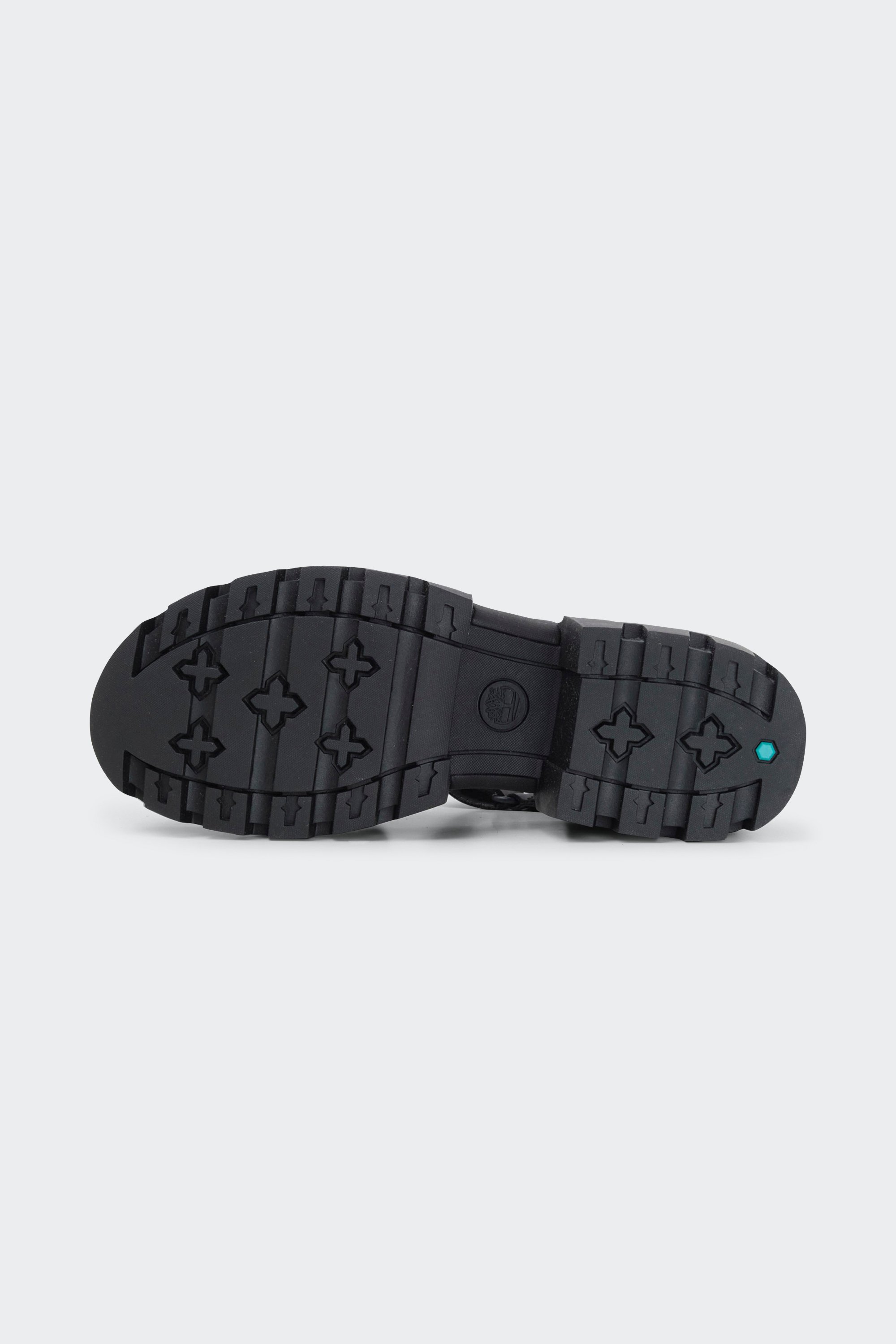 Sandales | Noir by TIMBERLAND Sandales Noir