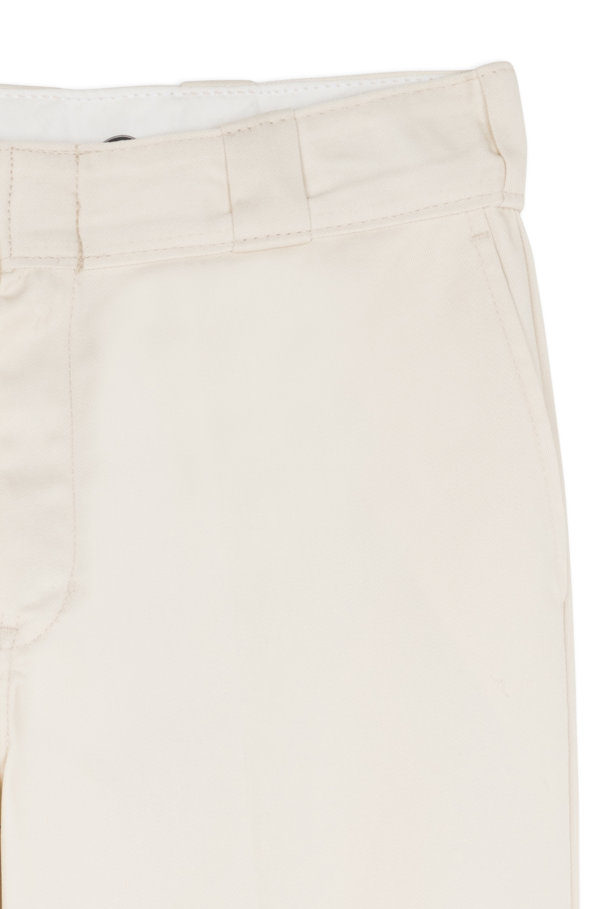 Trousers Beige