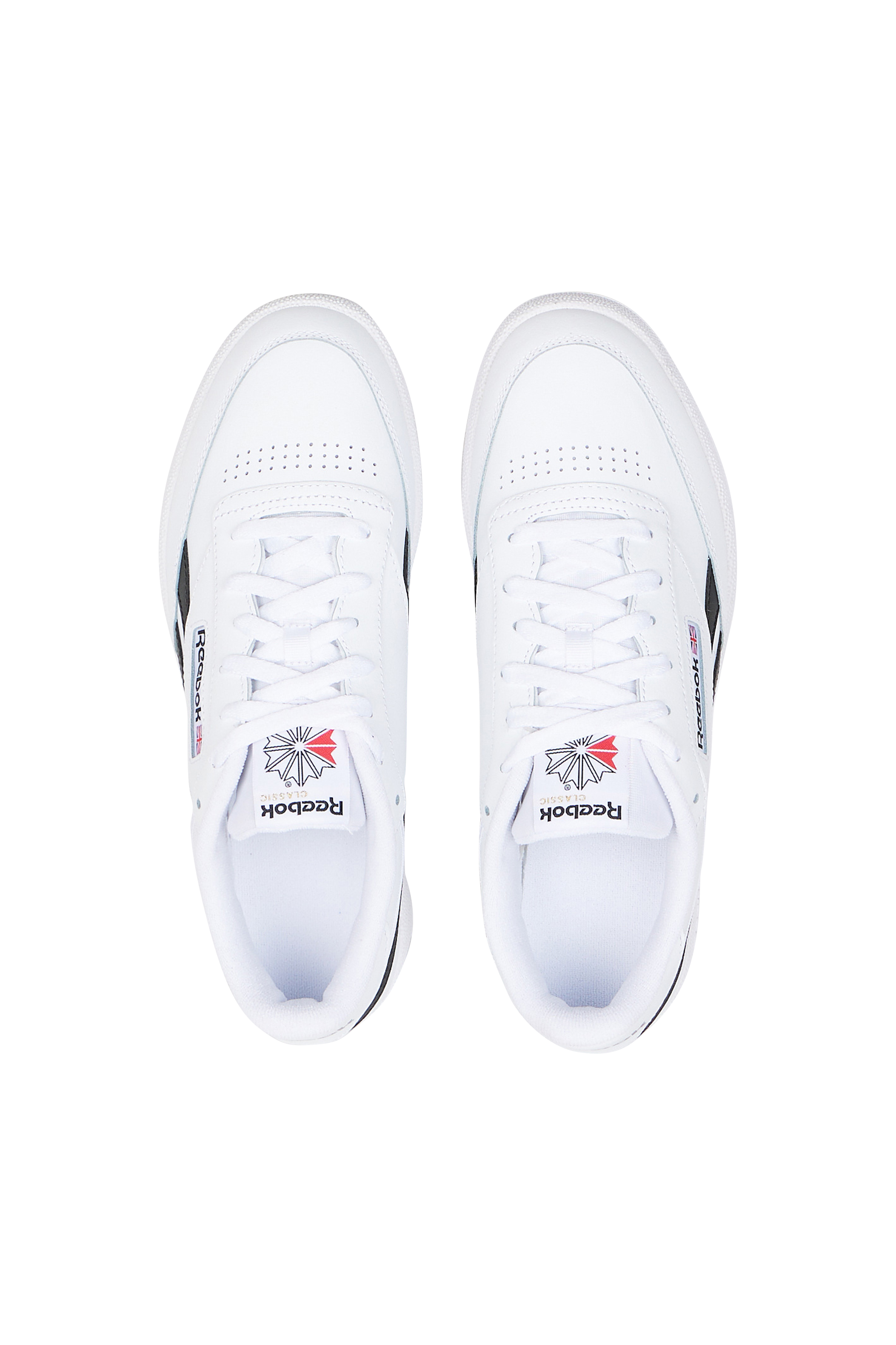 Sneakers White