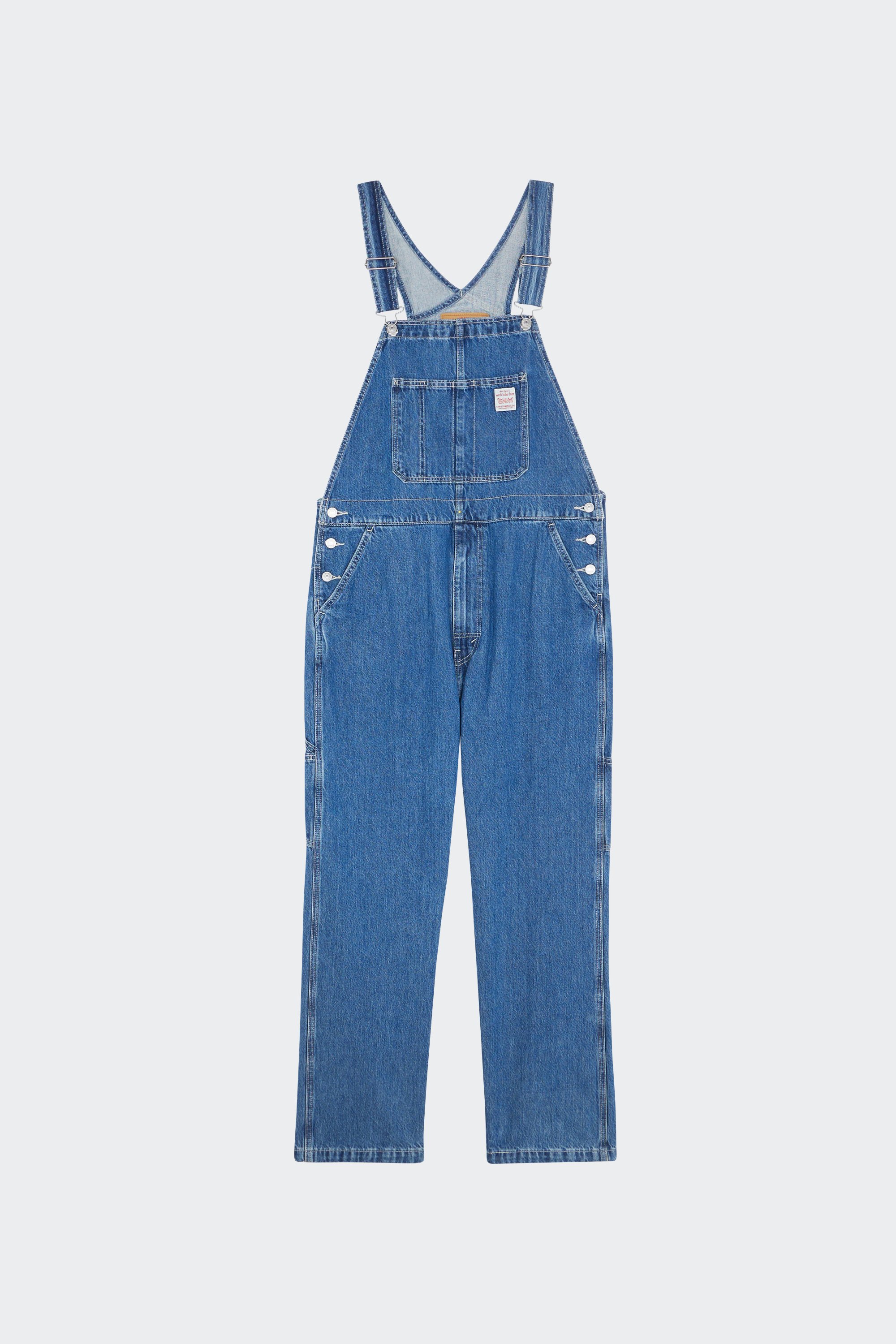 Overalls | Blue by LEVI'S Overalls Blue