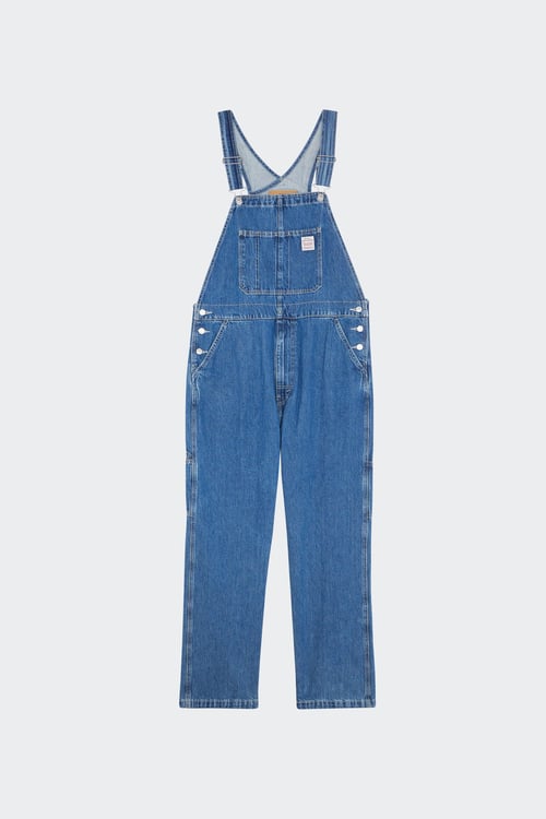 LEVI'S Salopette Bleu